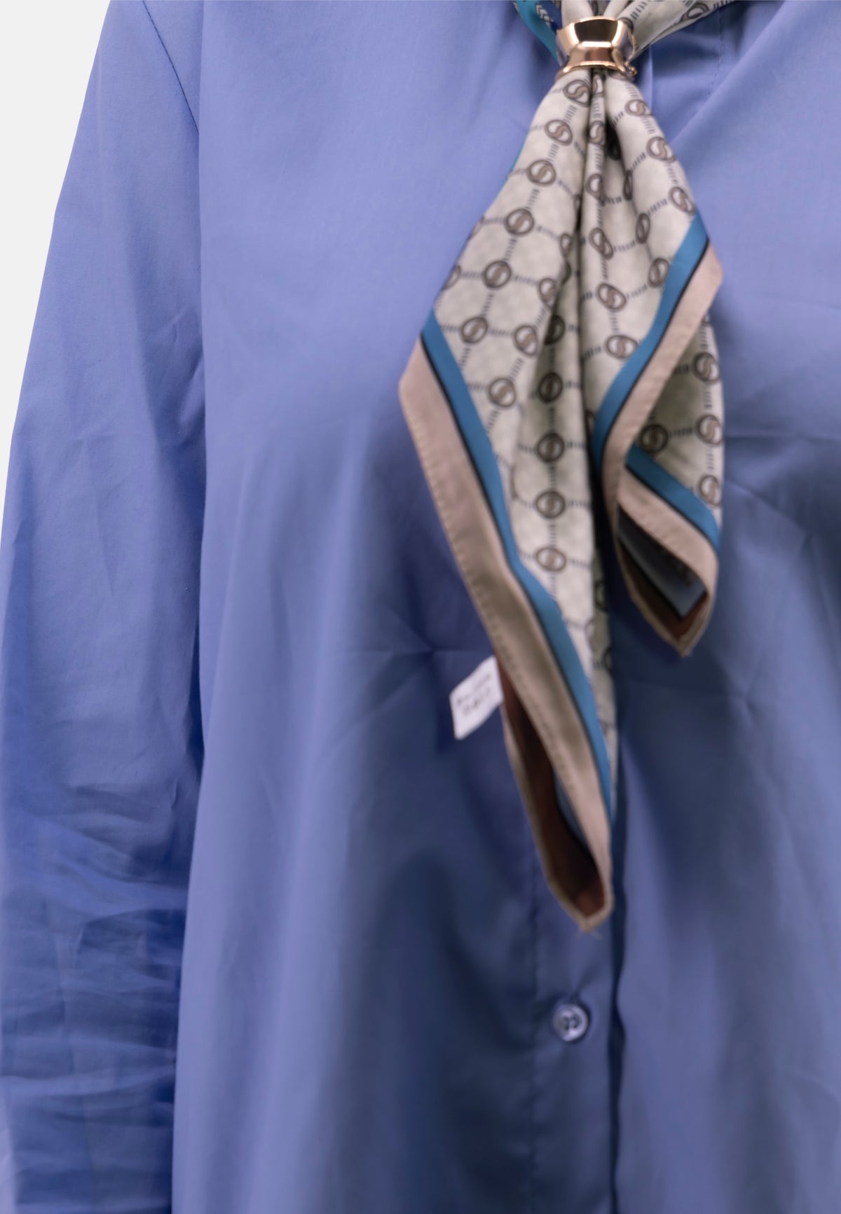 RAC0014 - CAMICIA - VICOLO