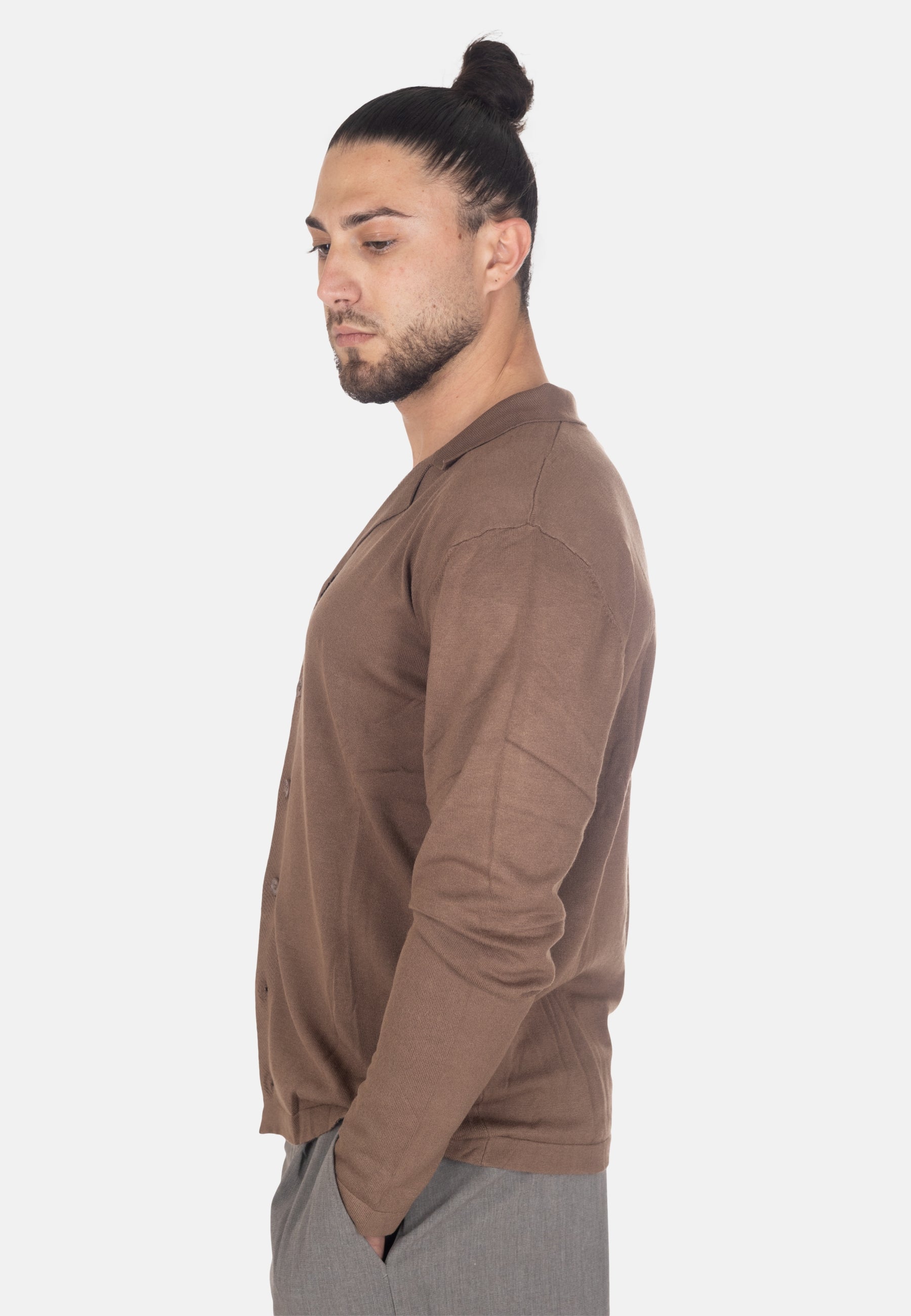 GL35321 - CARDIGAN - GIANNI LUPO