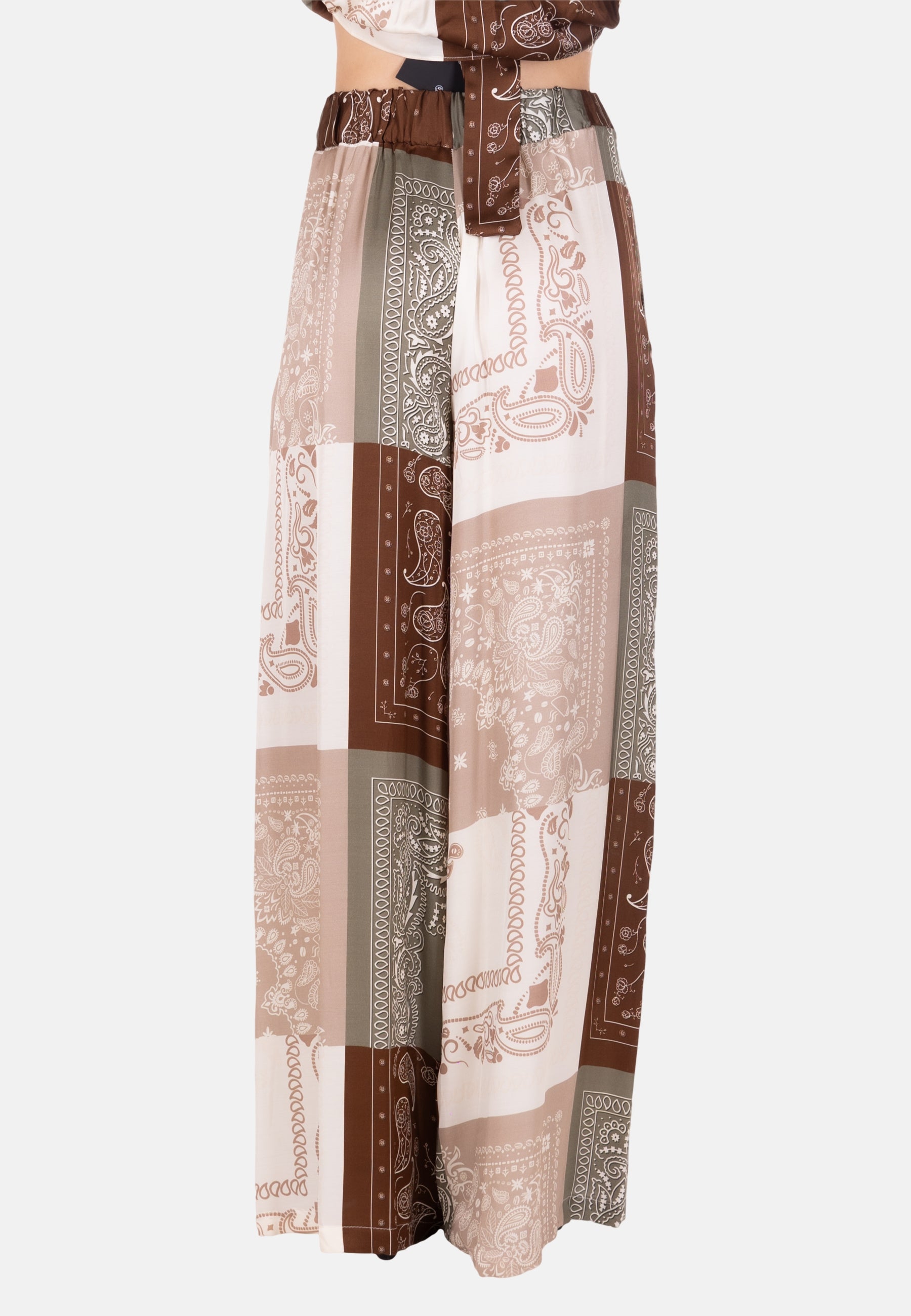 015594 - PANTALONE - SARAH CHOLE