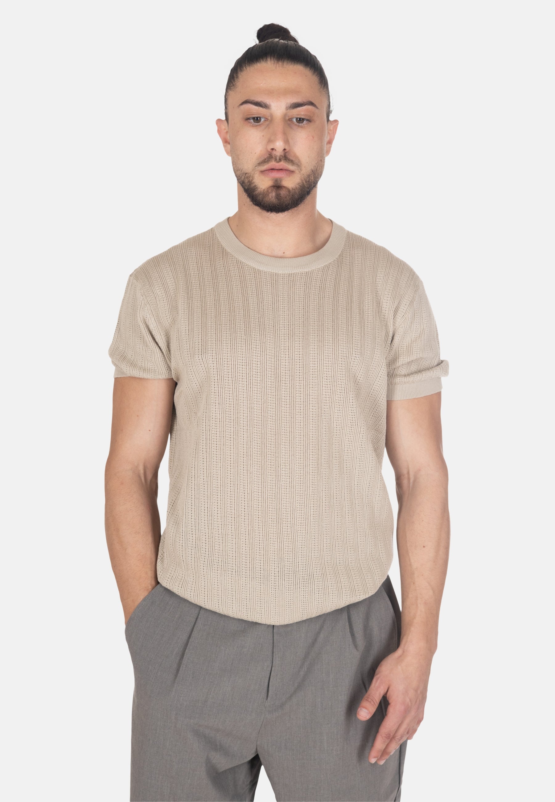 GL35338 - MAGLIA - GIANNI LUPO