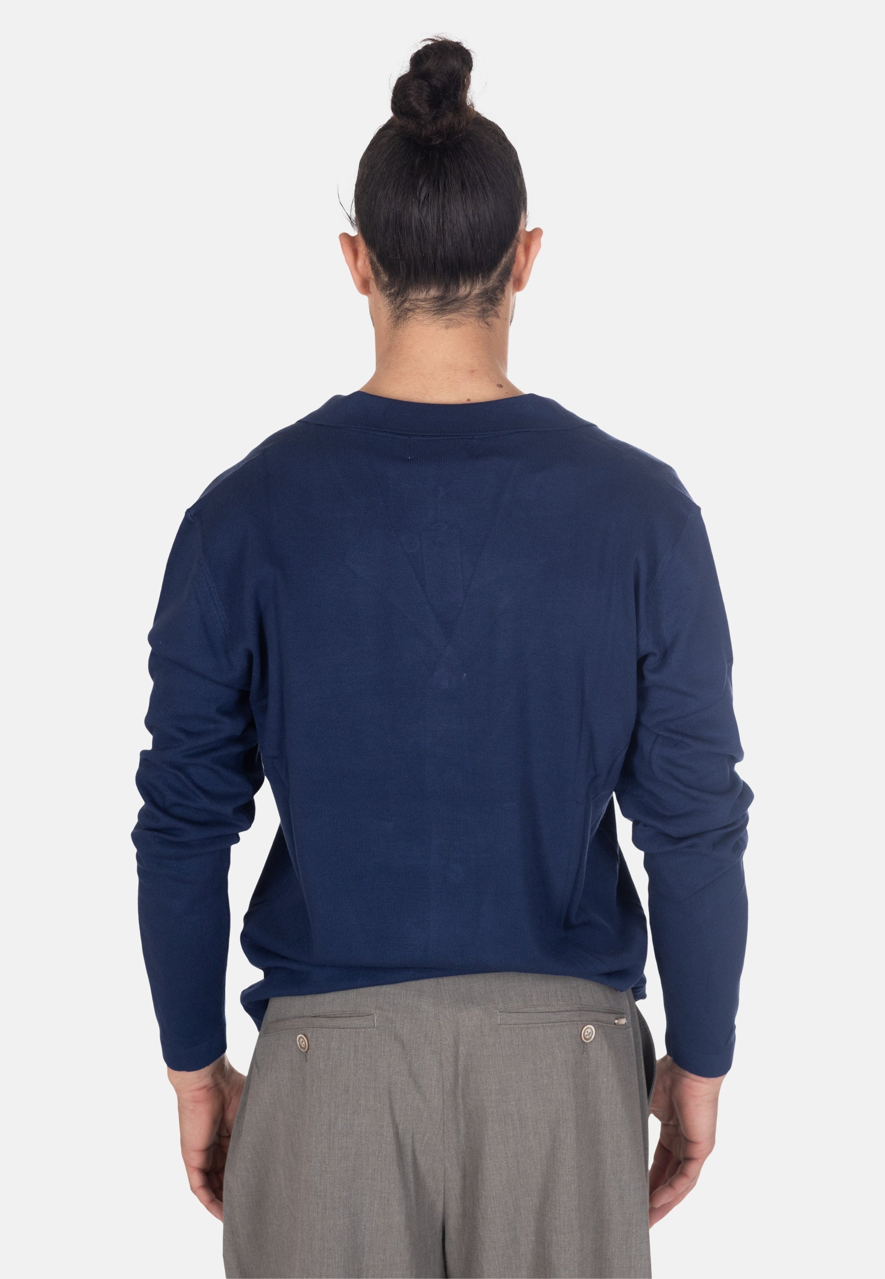 GL35321 - CARDIGAN - GIANNI LUPO