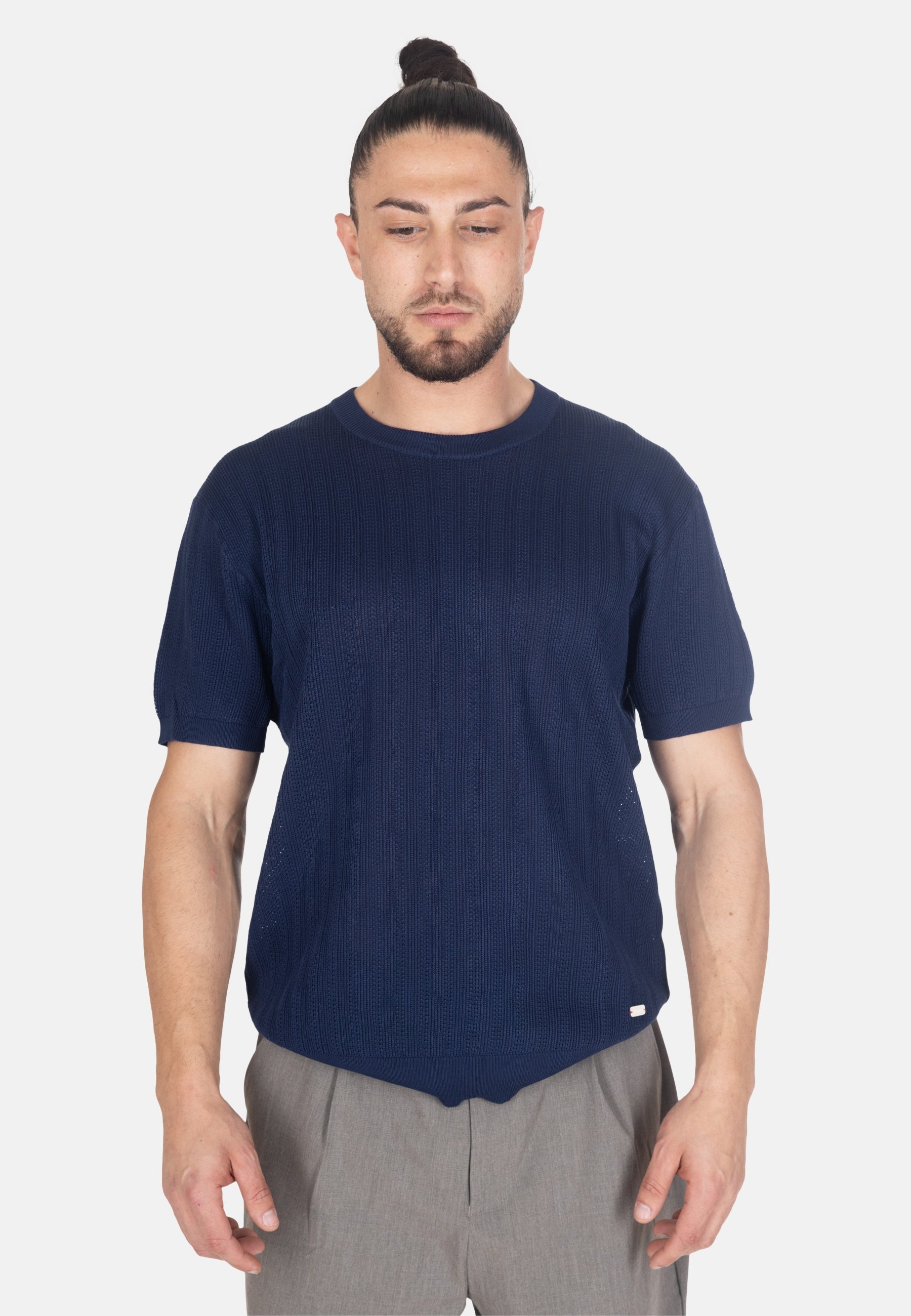 GL35338 - MAGLIA - GIANNI LUPO