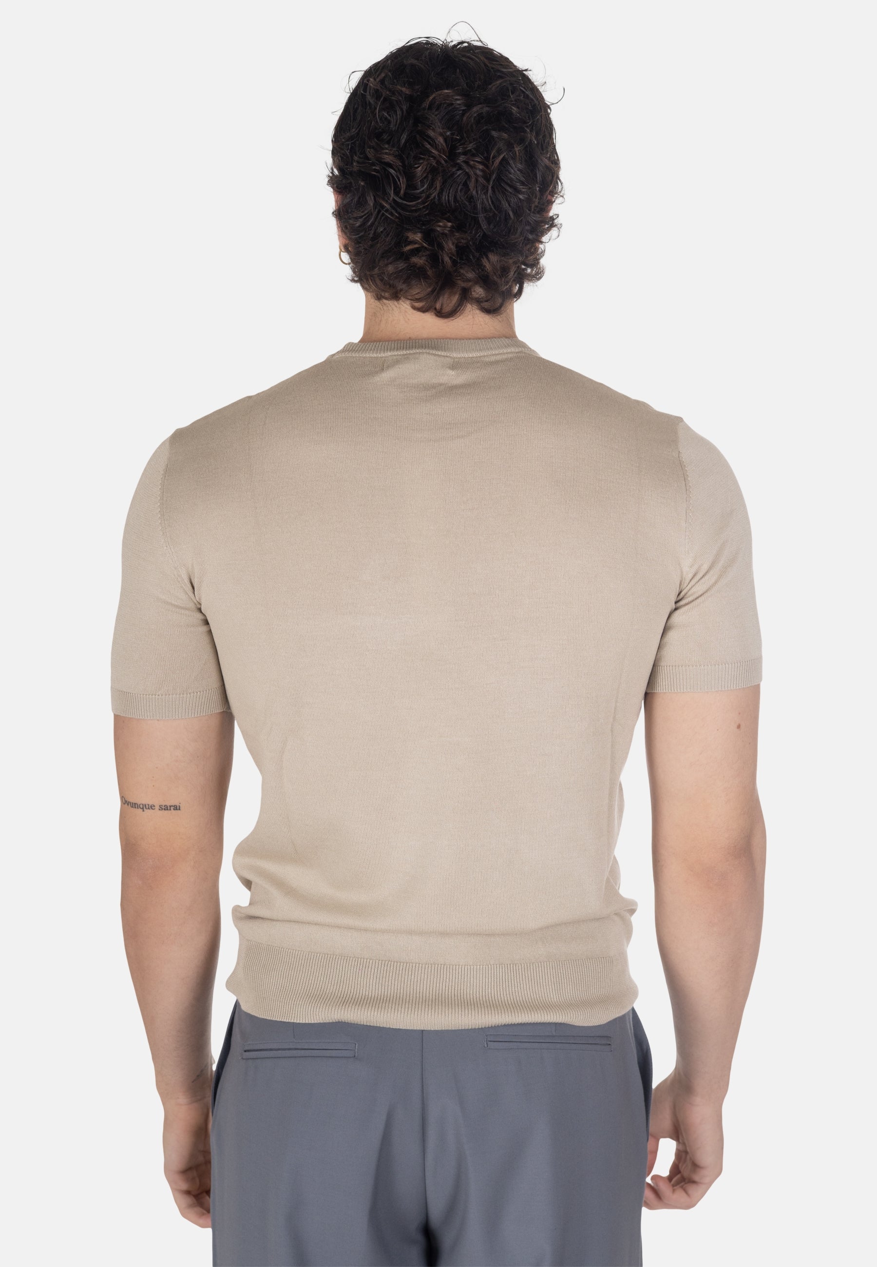GL510S-S26 - MAGLIA - GIANNI LUPO