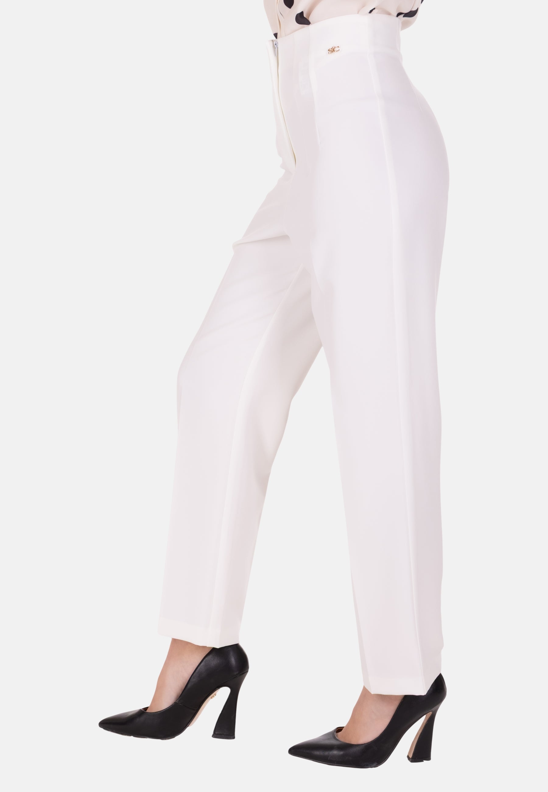 015316 - PANTALONE - SARAH CHOLE
