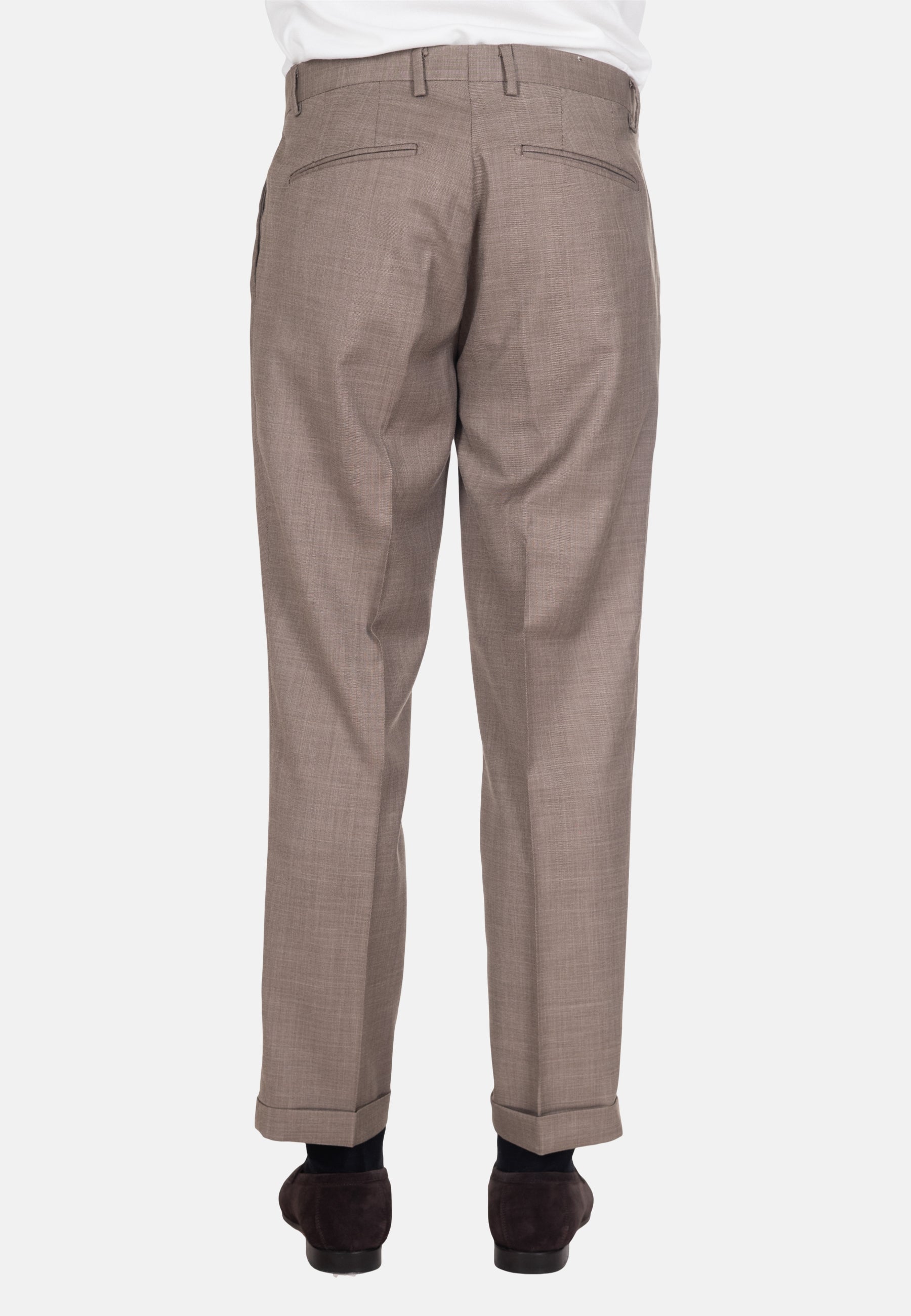 MES2675 - PANTALONE - TEXTURE