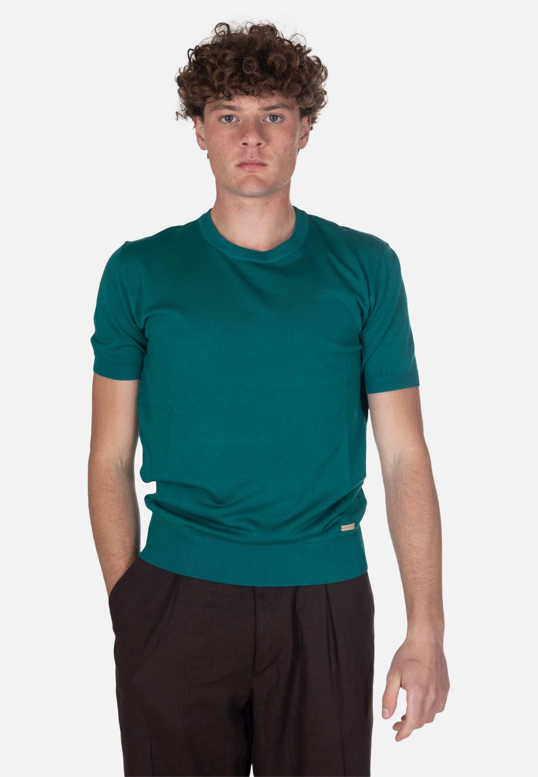 GL510S-S26 - MAGLIA - GIANNI LUPO