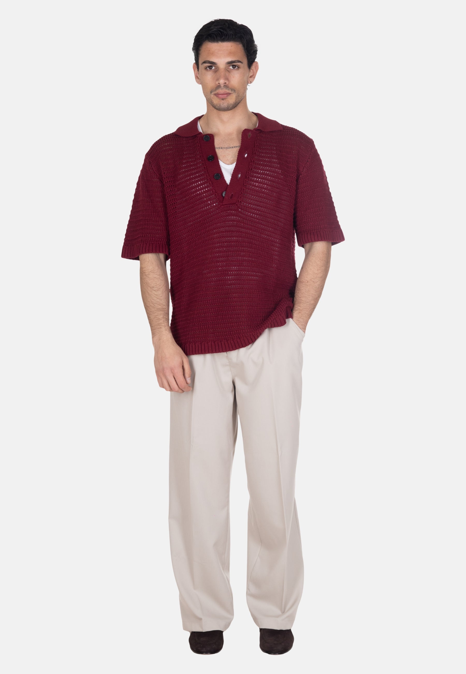 MA3604 - MAGLIA - I'M BRIAN