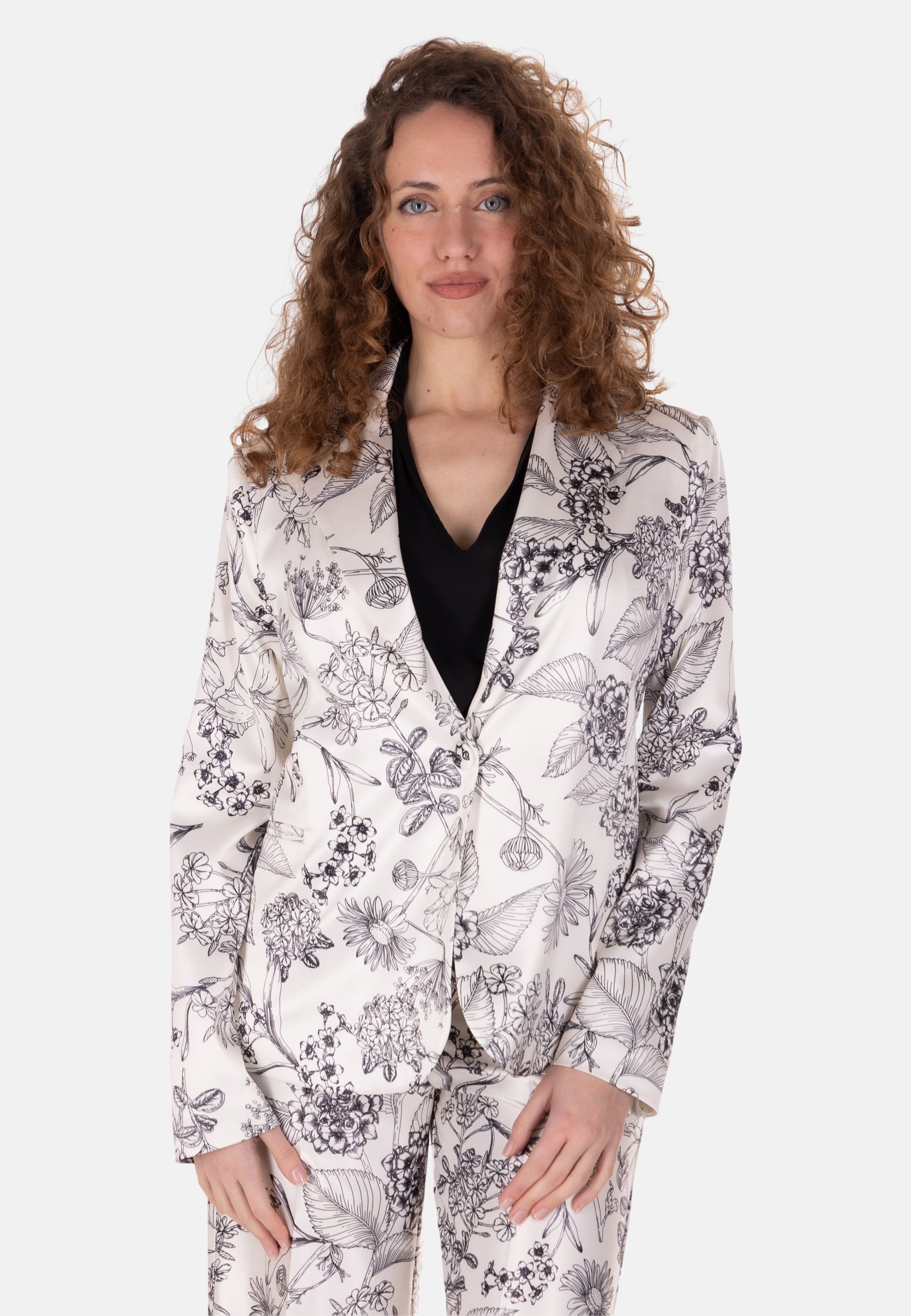 015386 - GIACCA - SARAH CHOLE