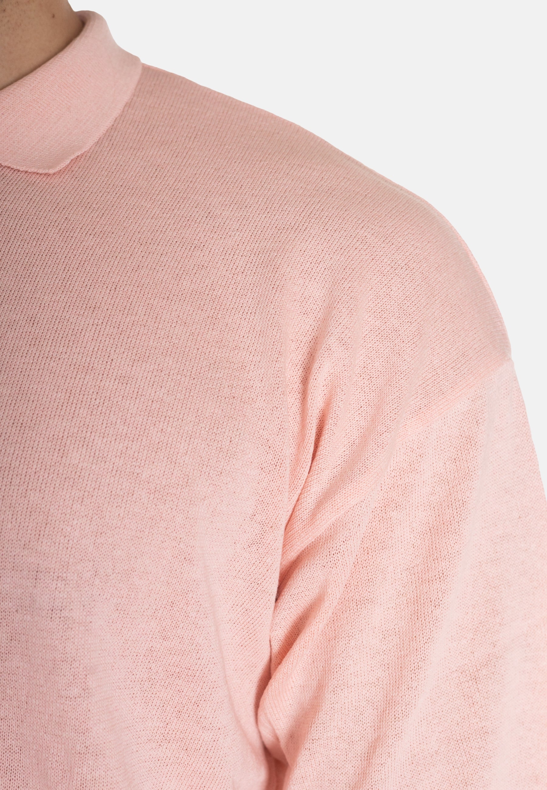 MA/09 - MAGLIA - NEW JOB BRAND