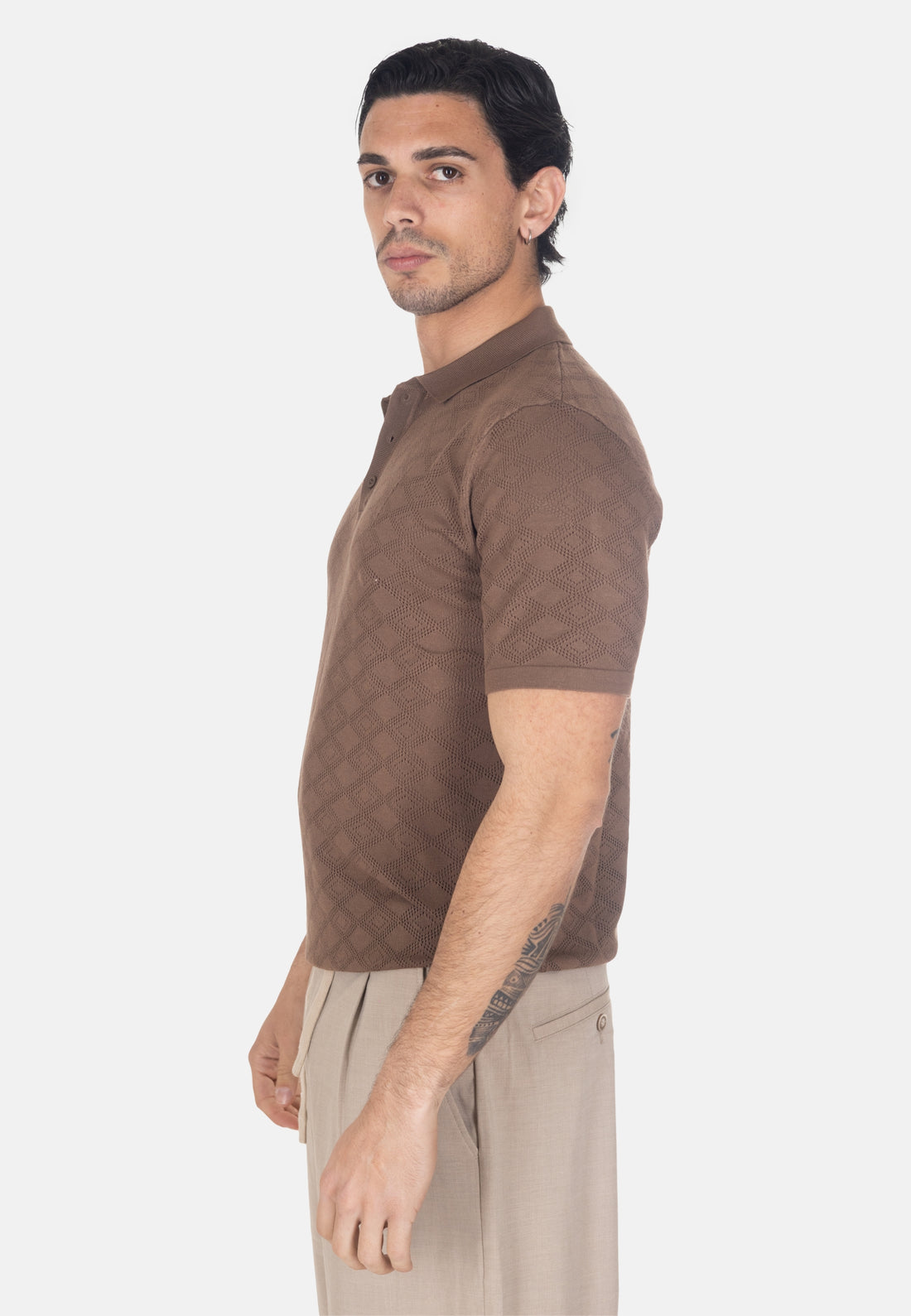 GL35328 - MAGLIA - GIANNI LUPO