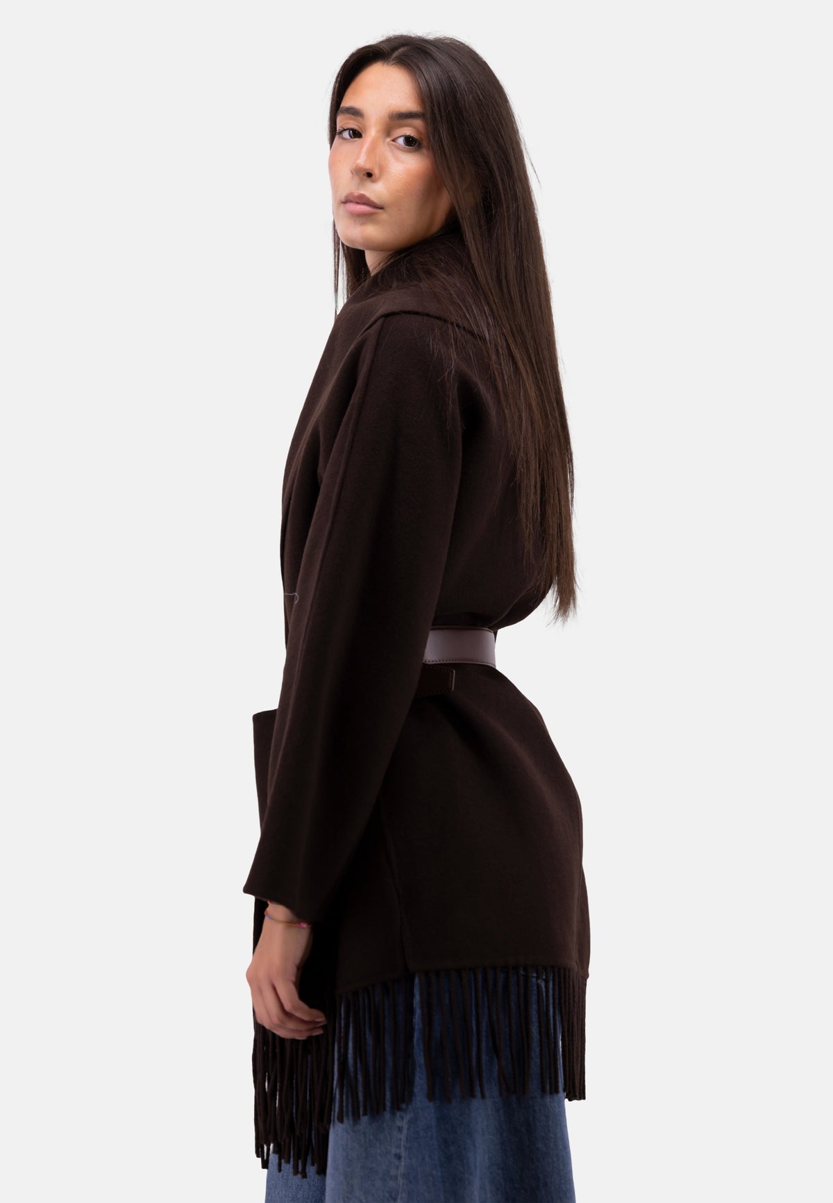 TAC0072 - CAPPOTTO - VICOLO
