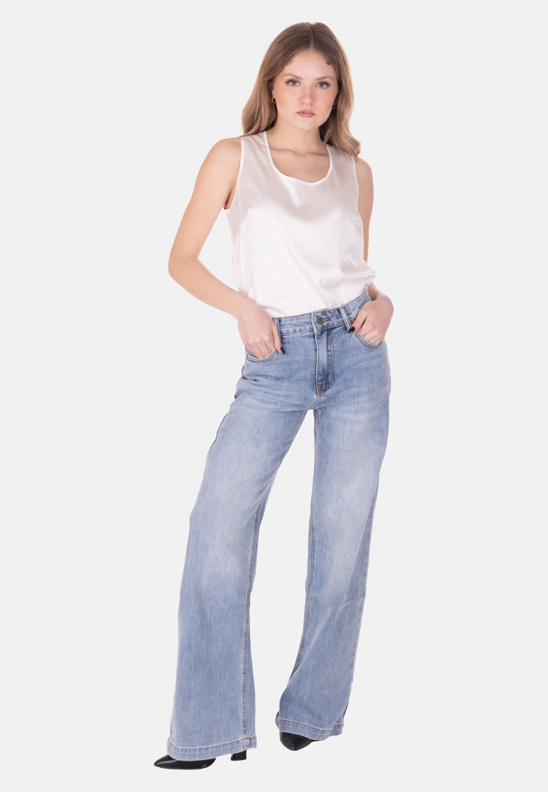 ZDAO-2959 - JEANS - MIMI'-MUA'