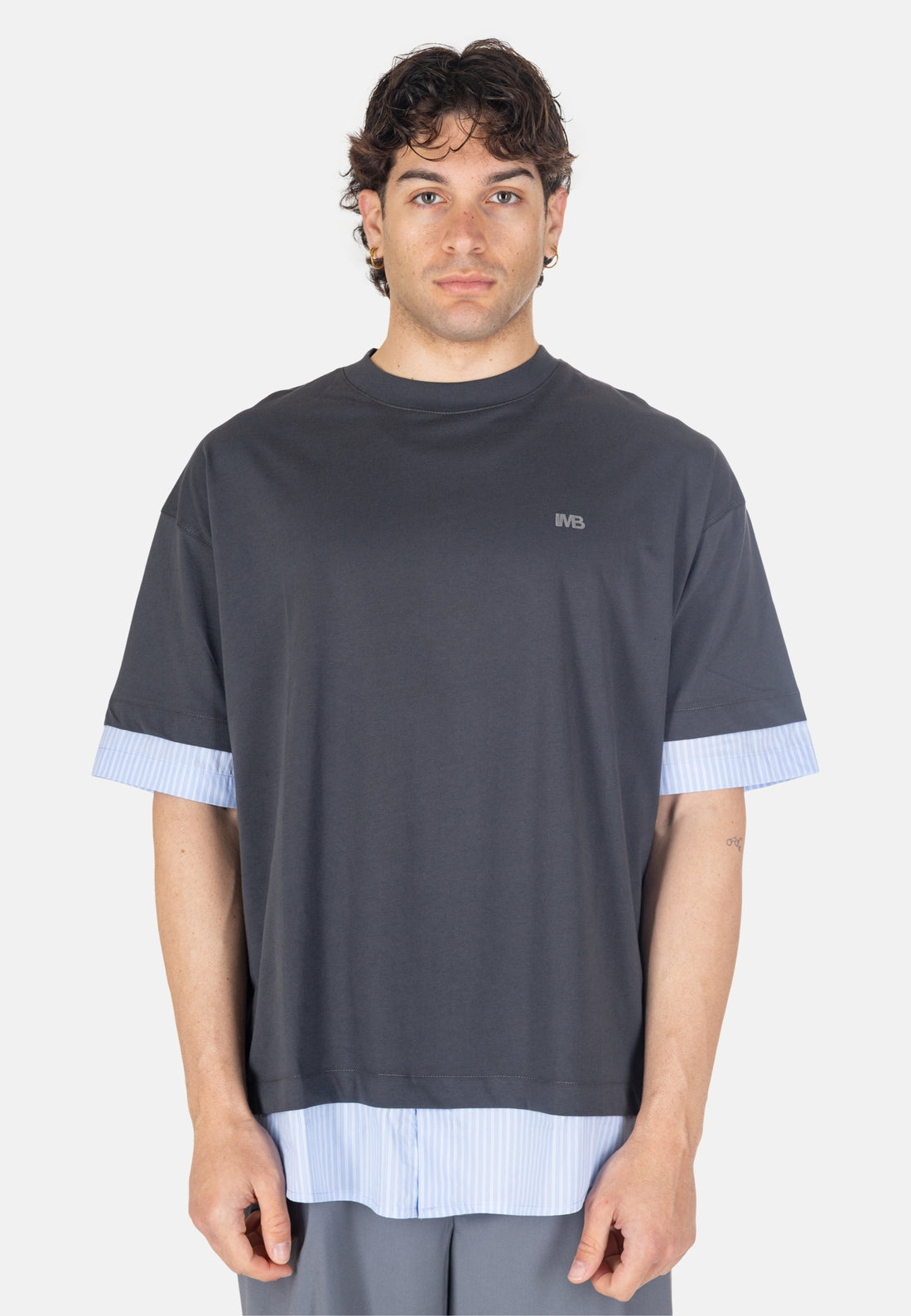 TS3745 - MAGLIA - I'M BRIAN