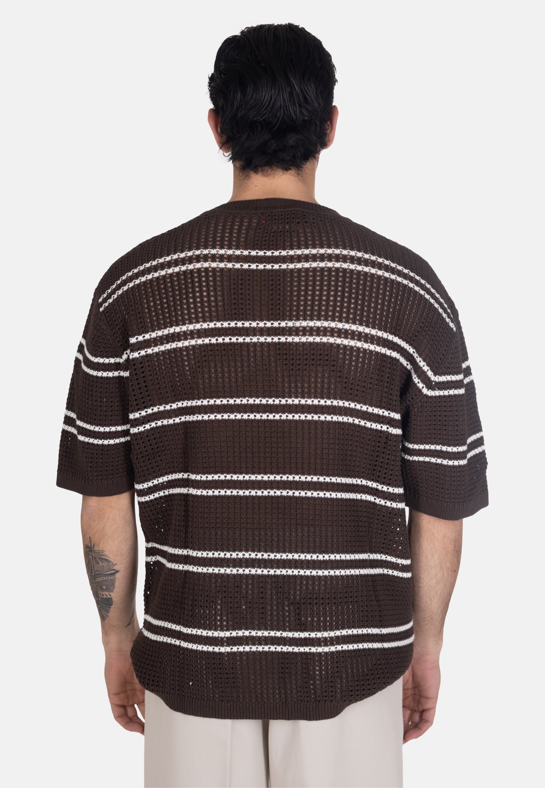 GL35323 - MAGLIA - GIANNI LUPO
