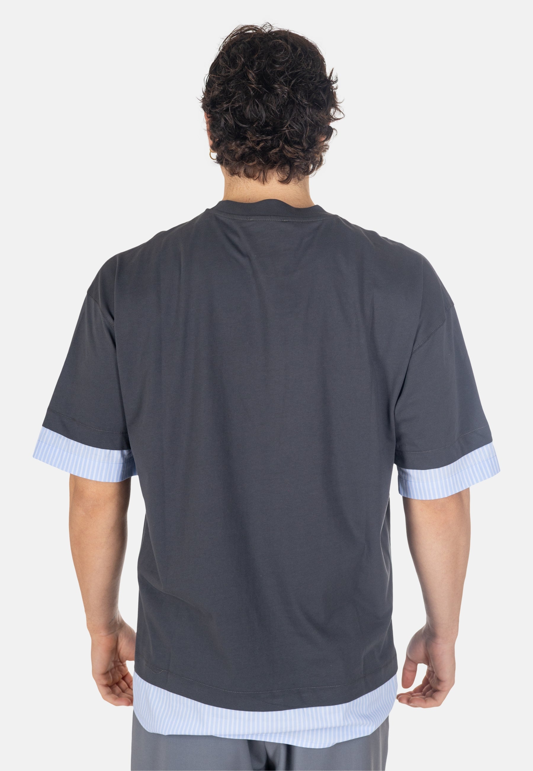 TS3745 - MAGLIA - I'M BRIAN