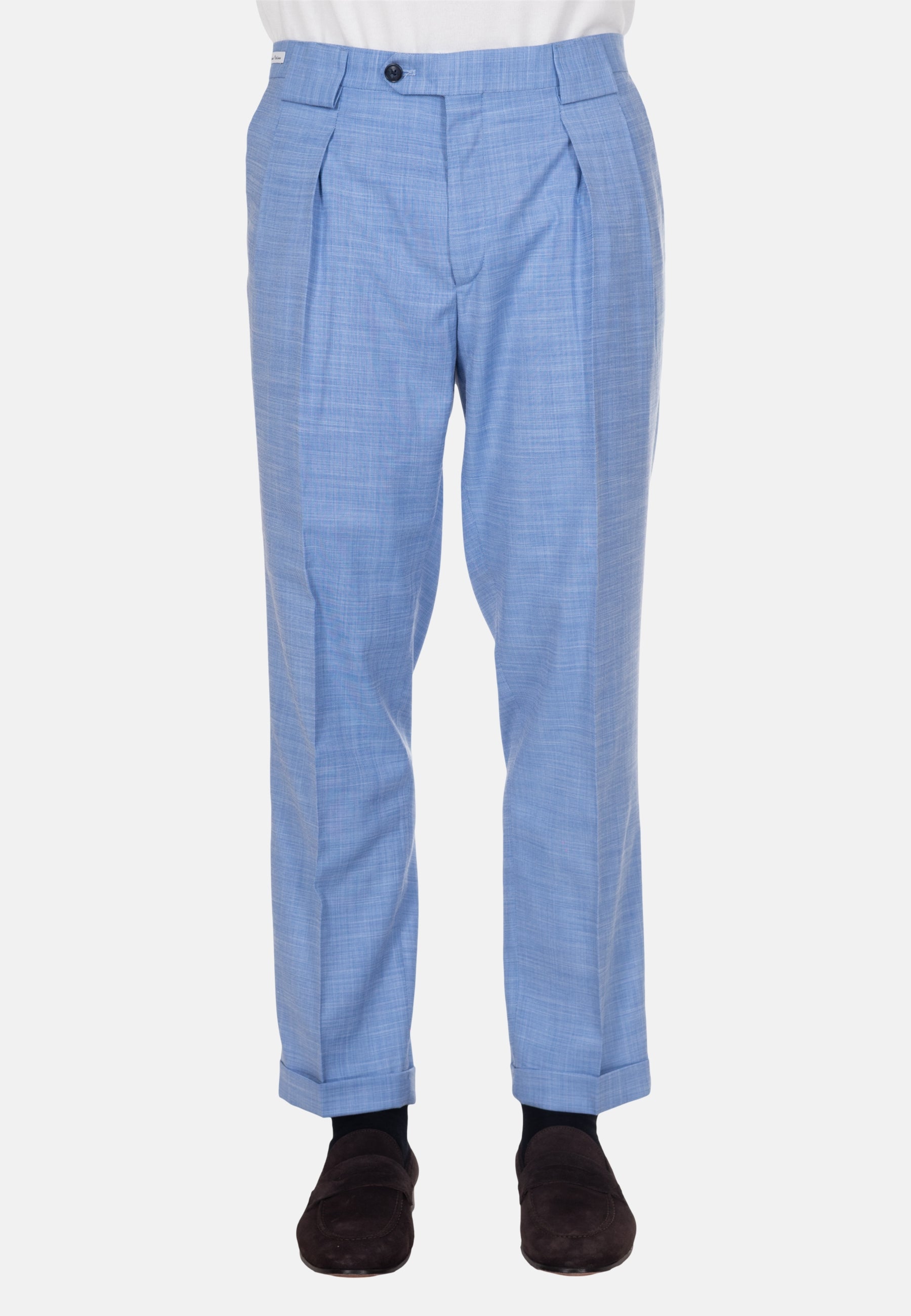 MES2675 - PANTALONE - TEXTURE