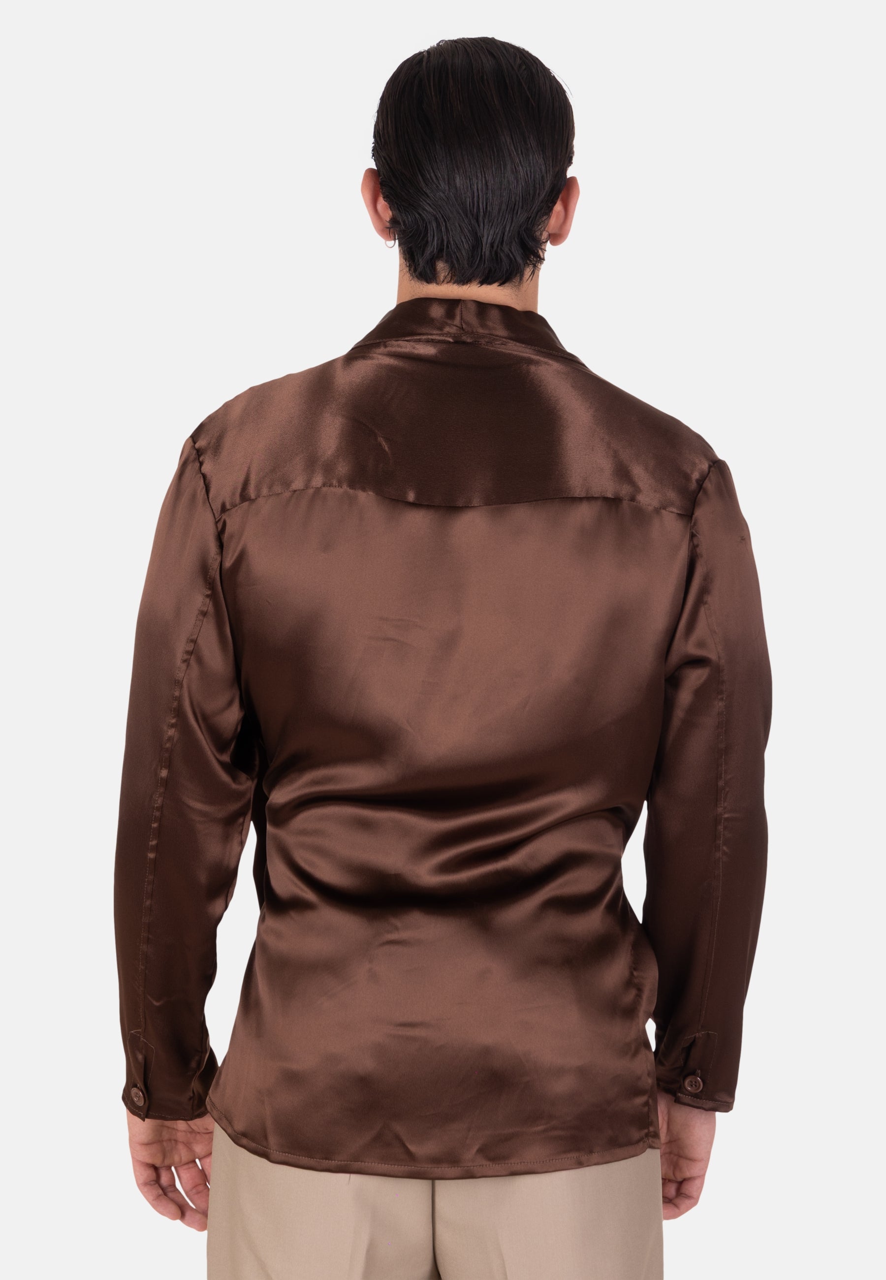 CONTRADA - CAMICIA - NEW JOB BRAND