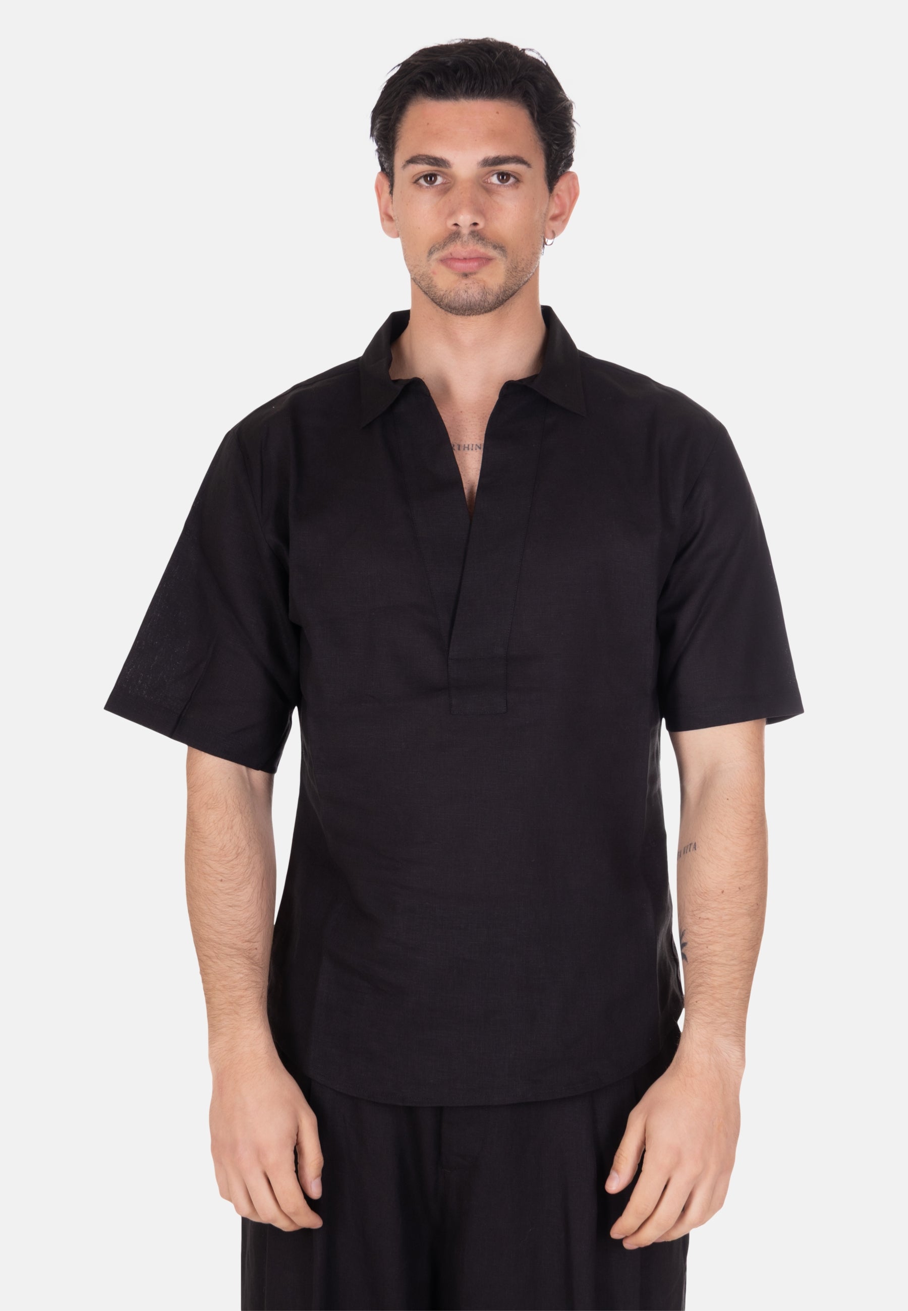GAABM01817 - CAMICIA - GAELLE