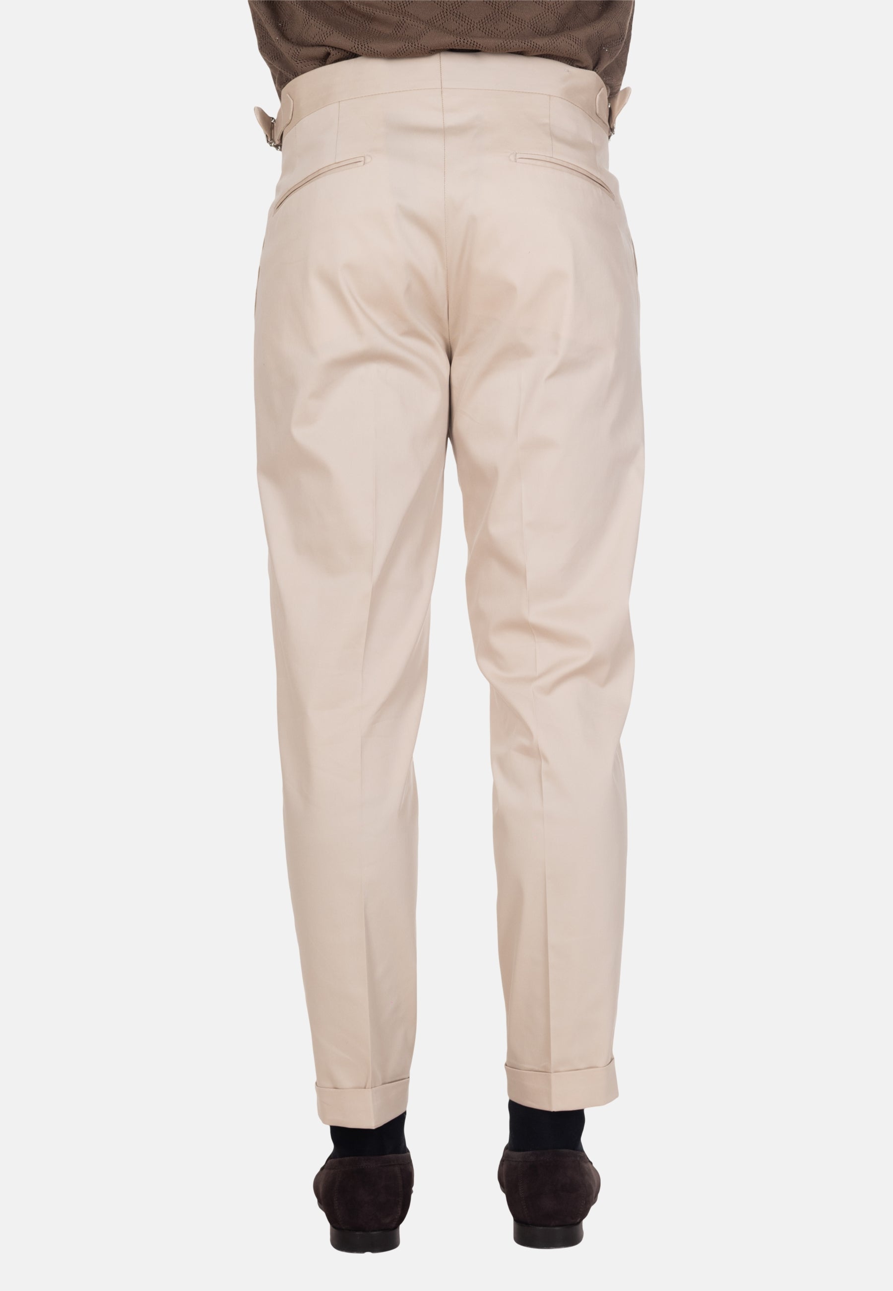 MES2679 - PANTALONE - TEXTURE
