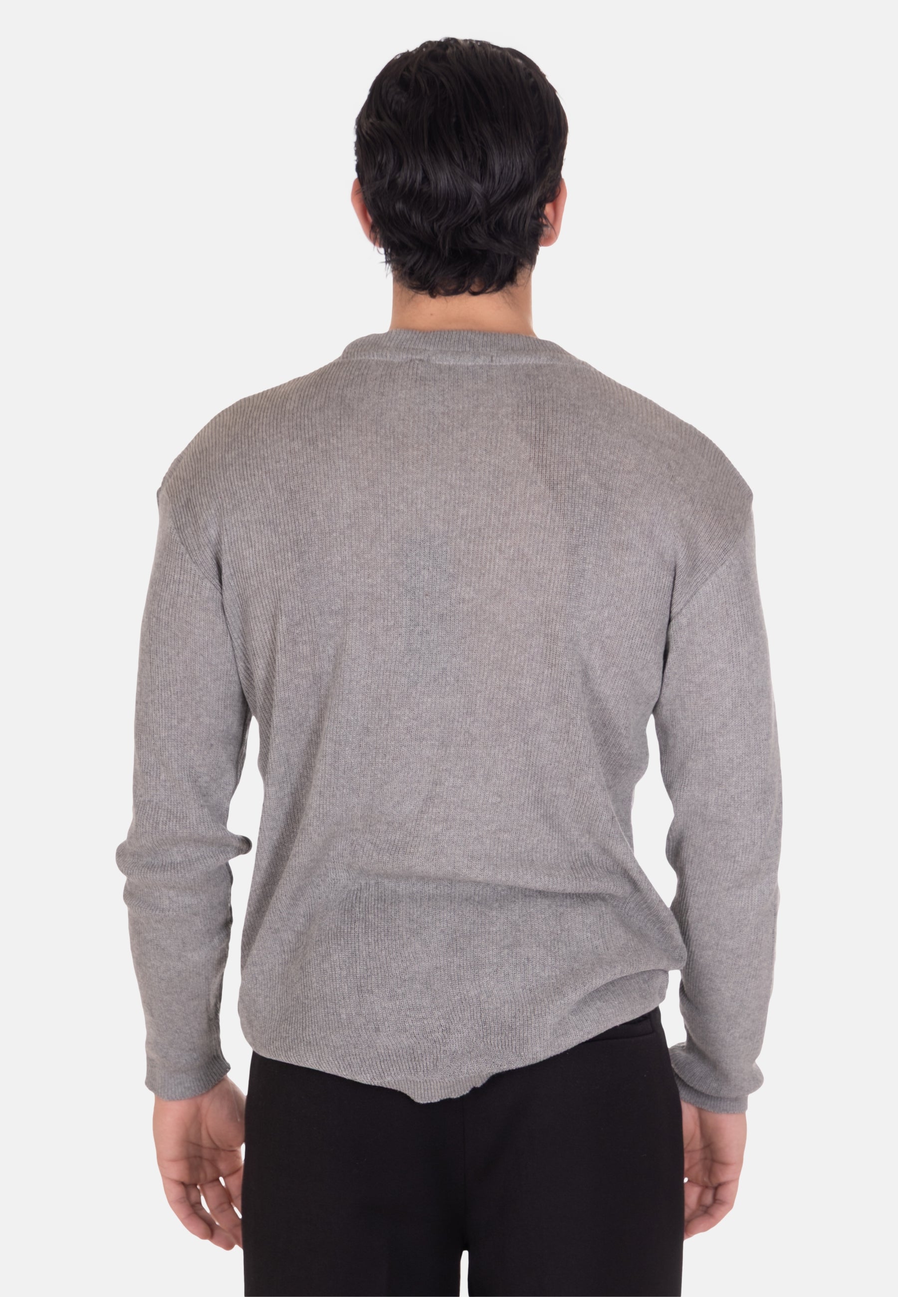 NJBART10 - MAGLIA - NEW JOB BRAND