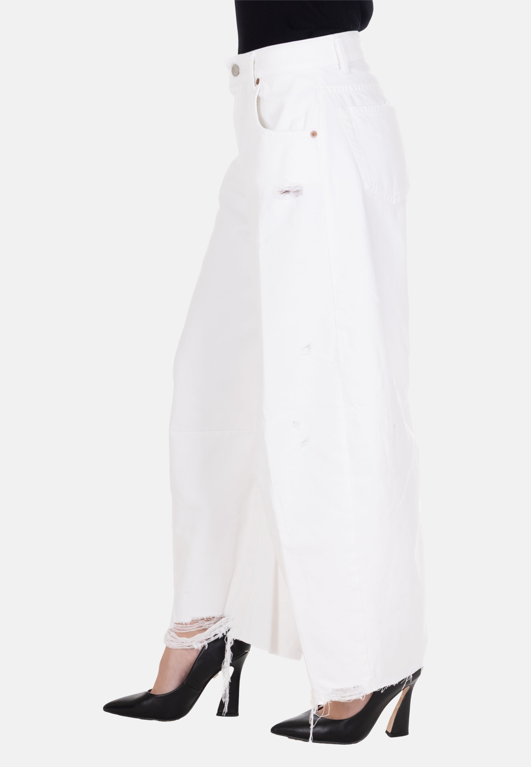 DAB5083 - JEANS - VICOLO