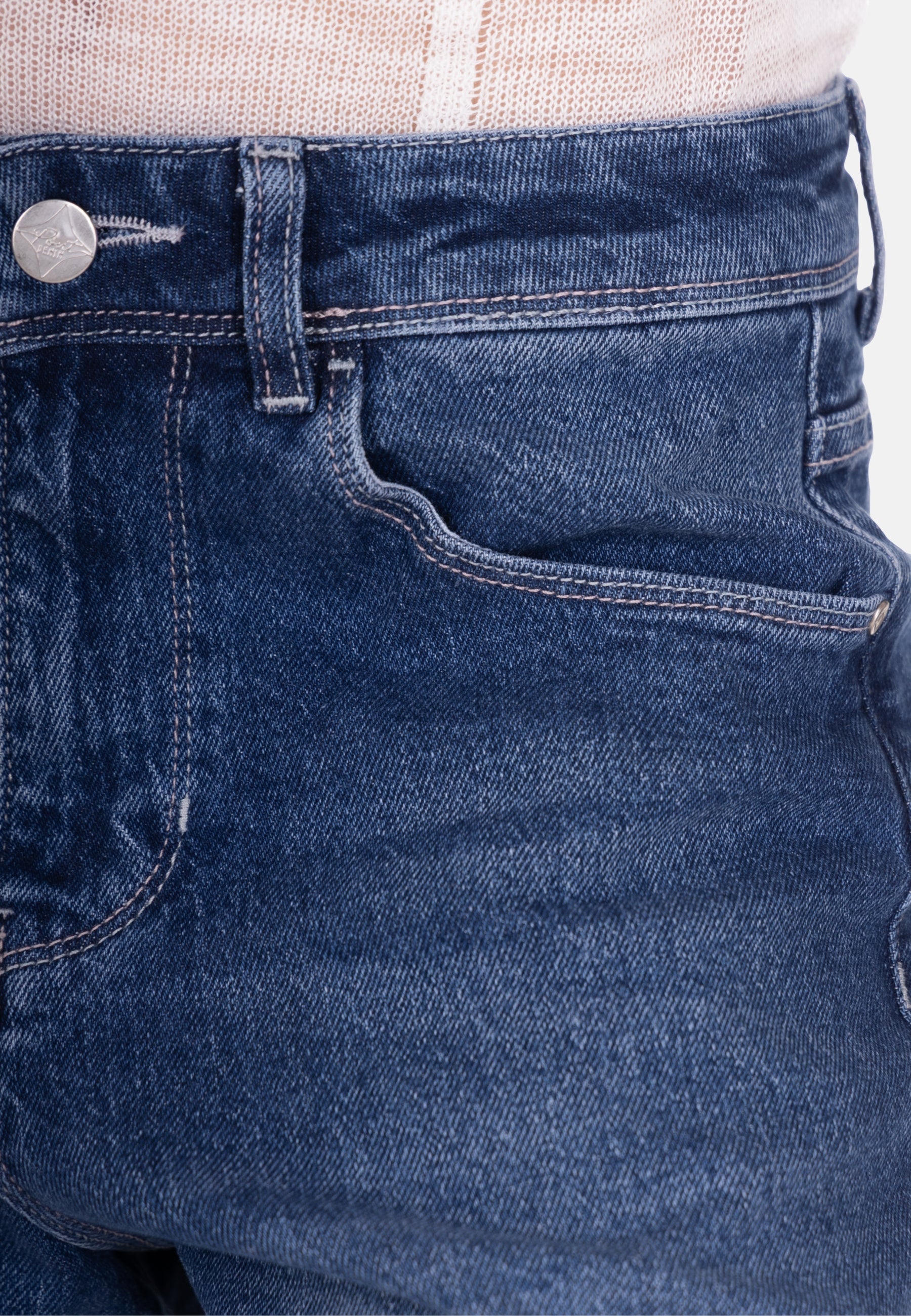 F004 PE26 - JEANS - PONT DENIM