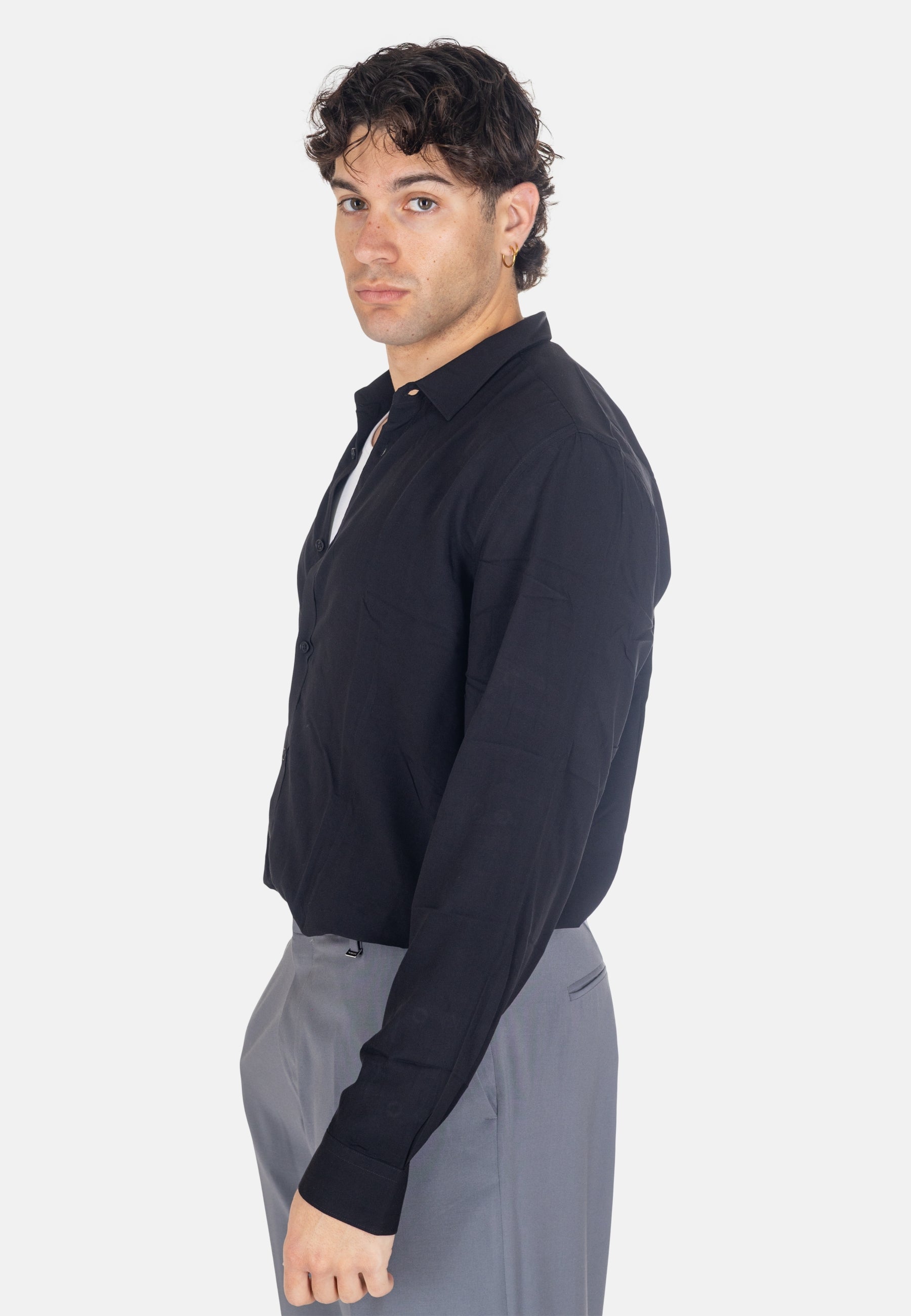 GL7677S-S26 - CAMICIA - GIANNI LUPO