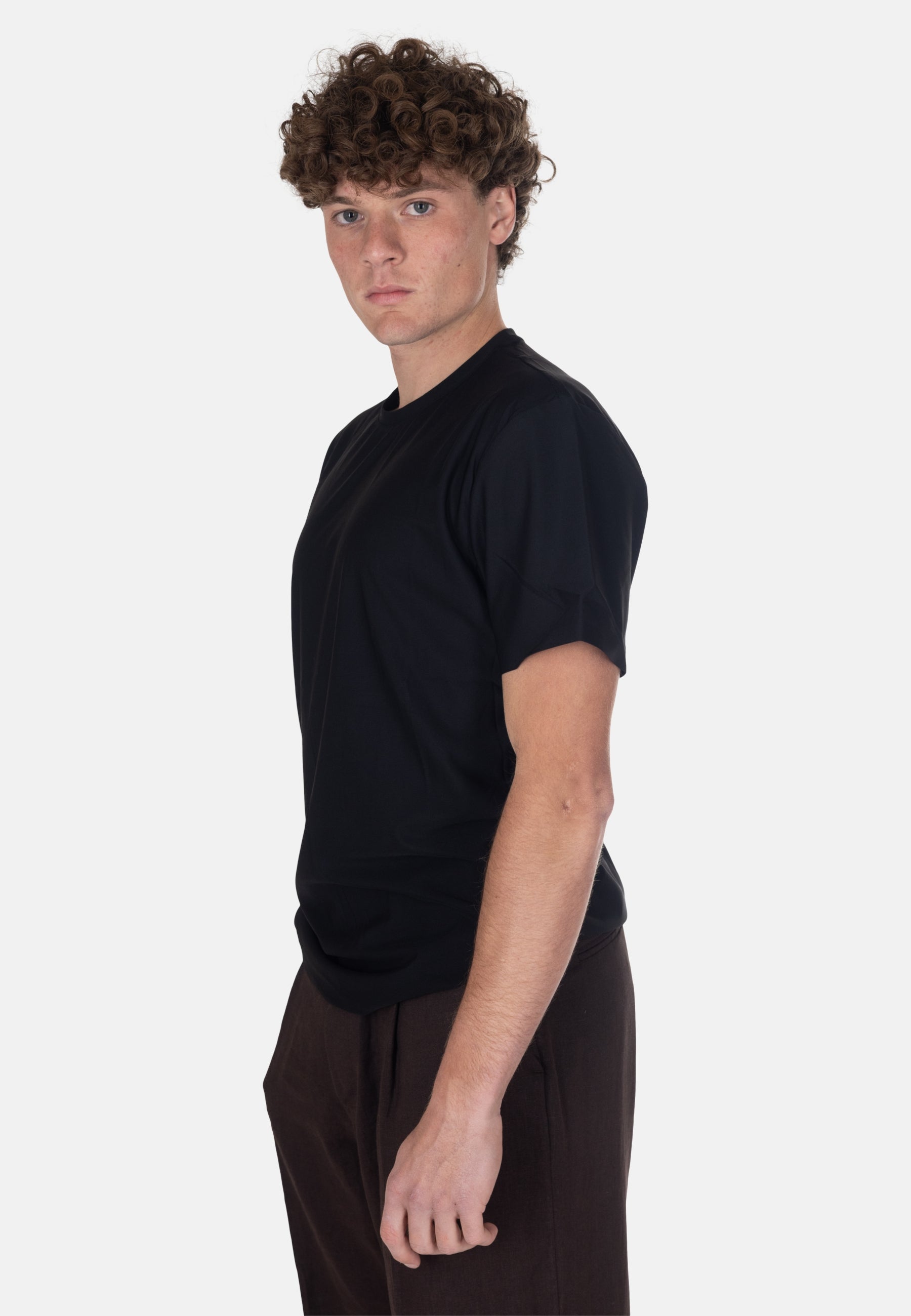 GL1001TB-S26 - T-SHIRT - GIANNI LUPO