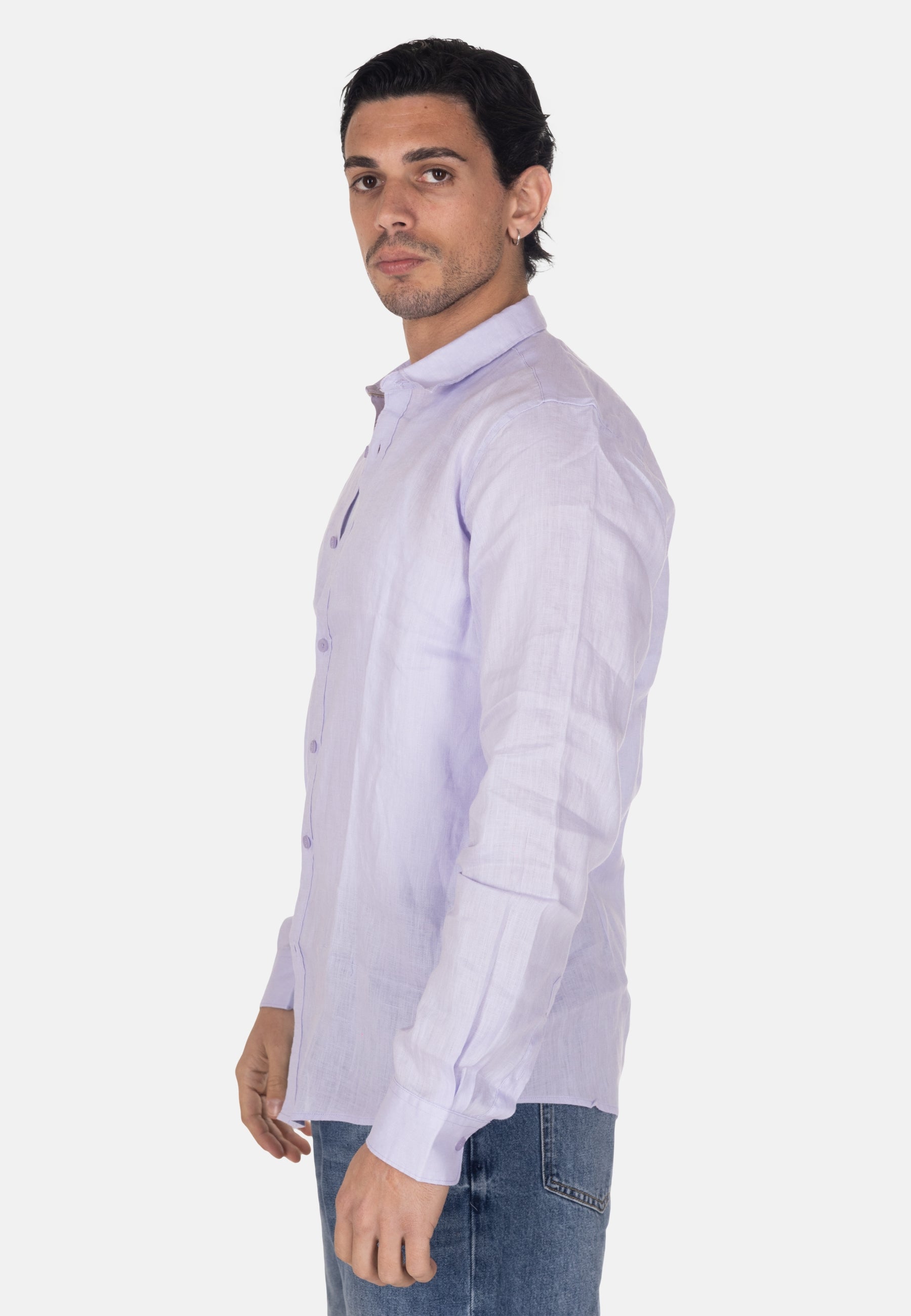 GL7619S-S26 - CAMICIA - GIANNI LUPO