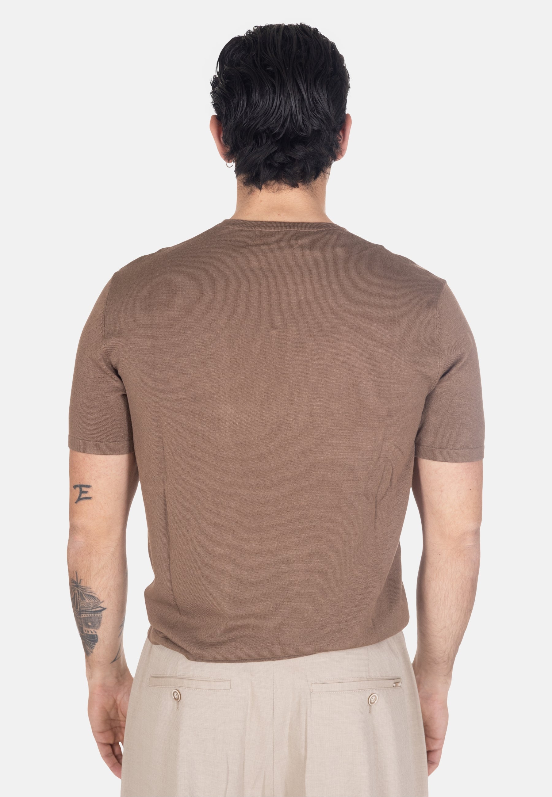 GL545S-26 - MAGLIA - GIANNI LUPO