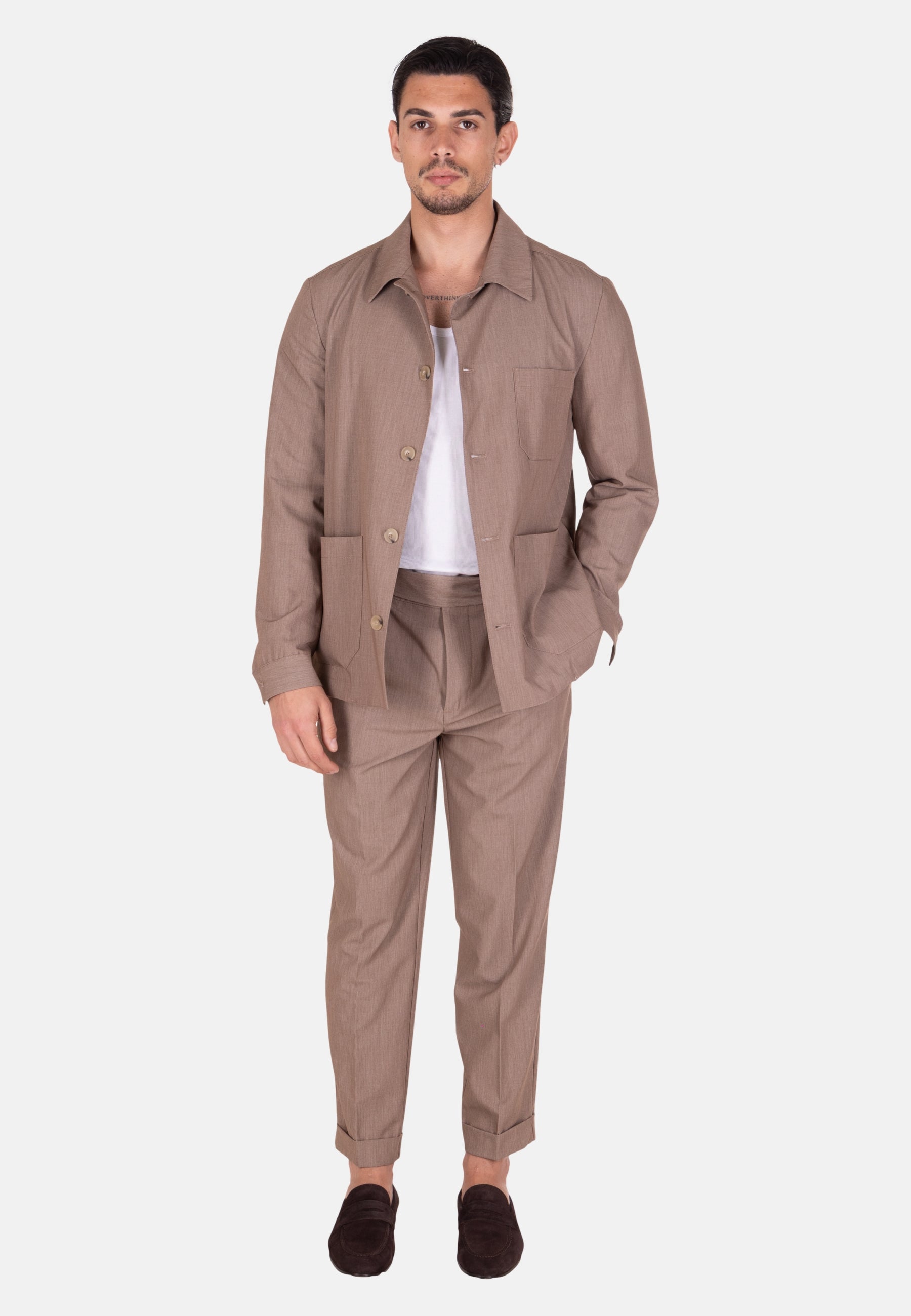 110592 - CAMICIA - ELMAS PHIL