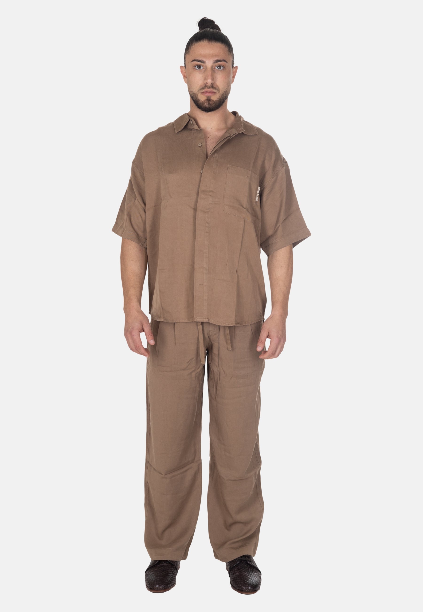 GLW085G - CAMICIA - GIANNI LUPO
