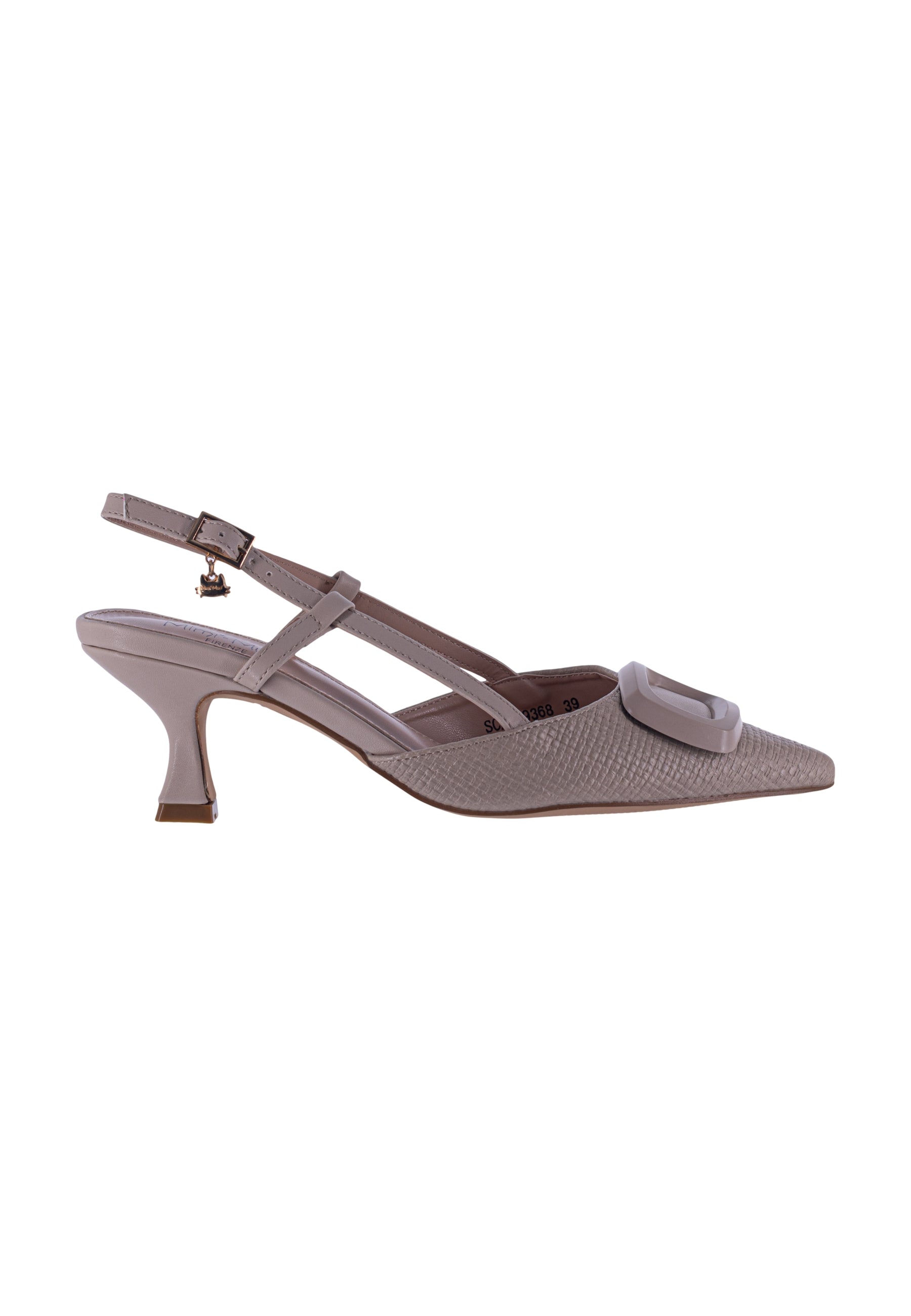 SCAO-9368 - Scarpe - MIMI'-MUA'