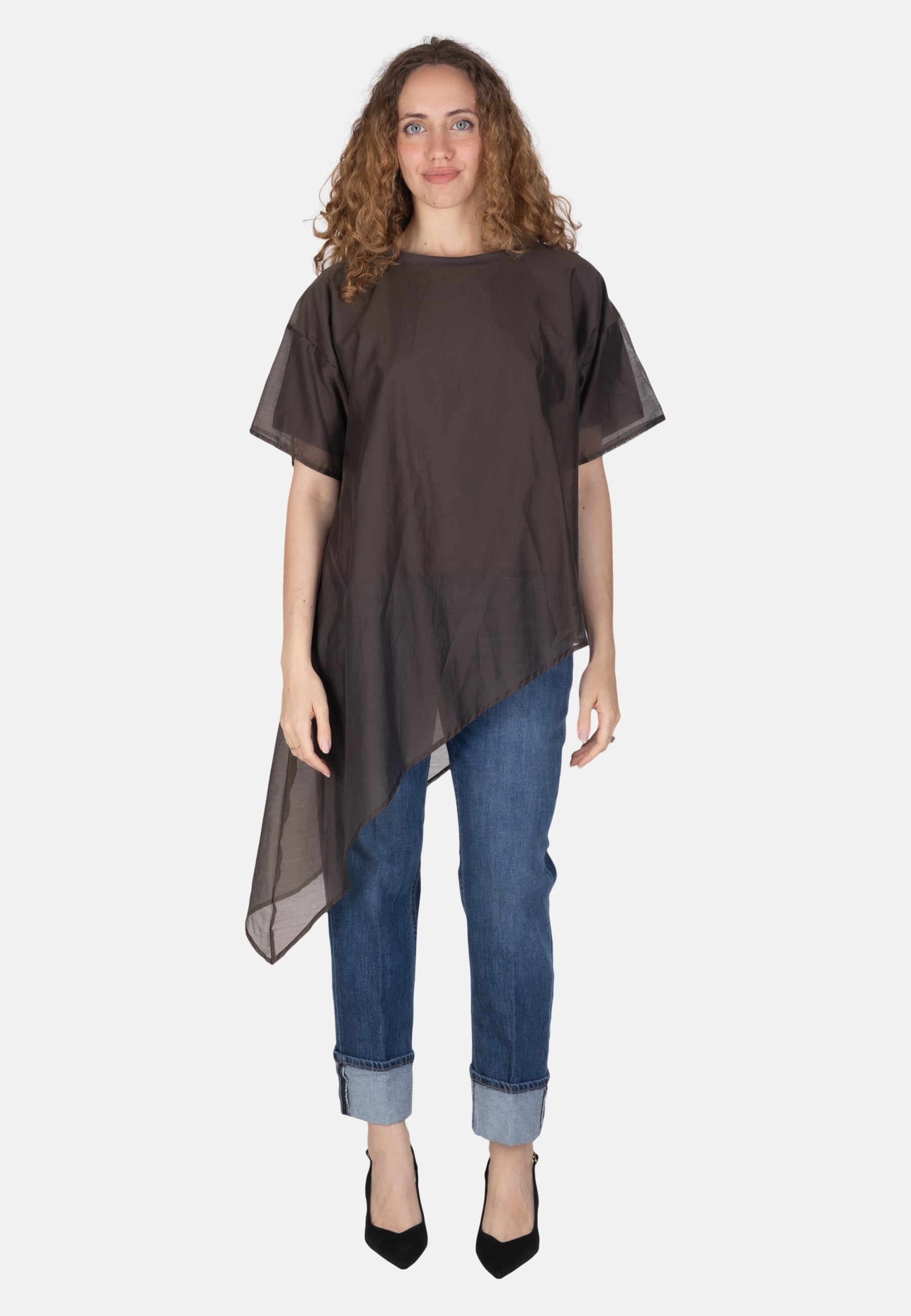 UAB0189 - MAGLIA - VICOLO