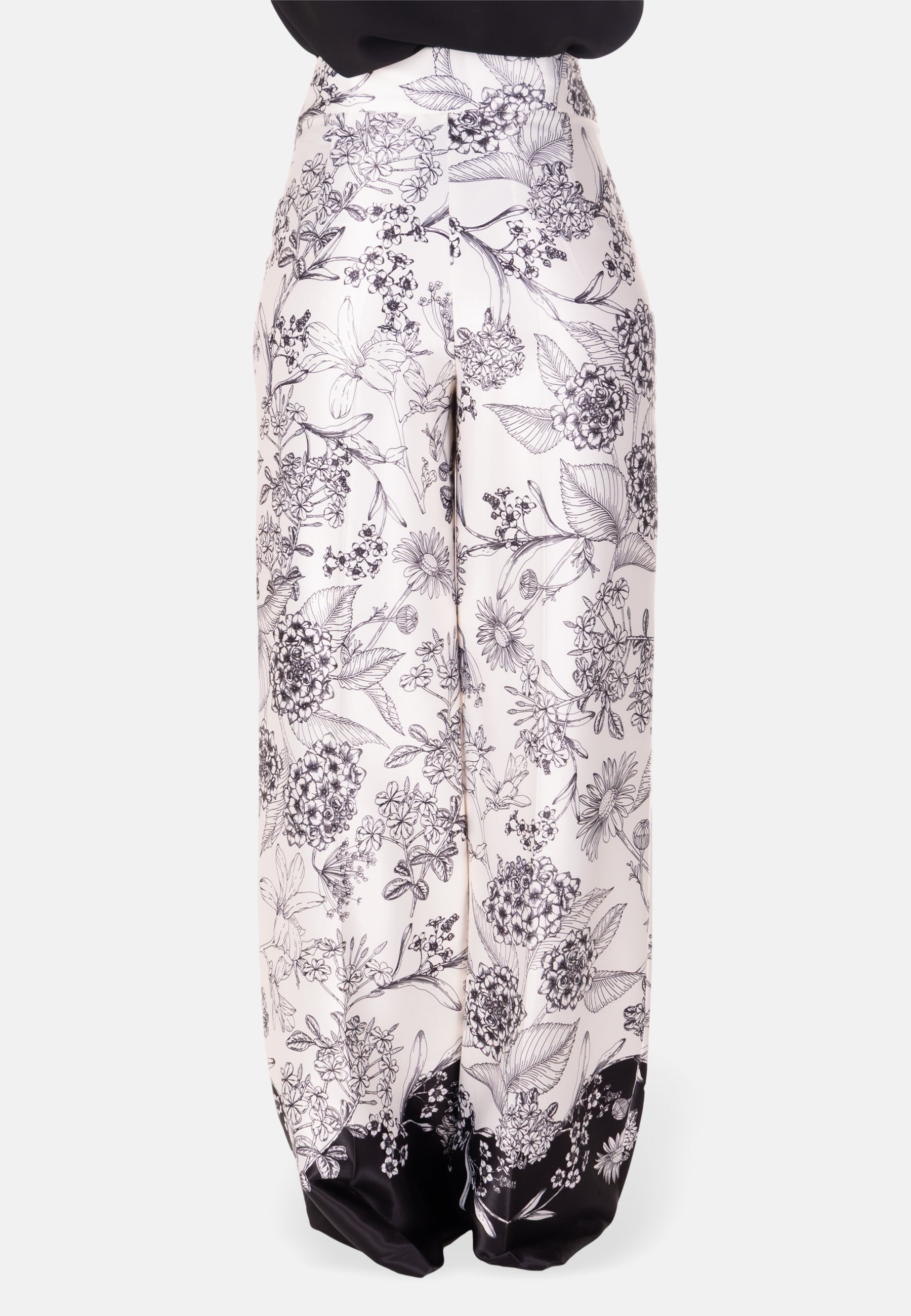 015364 - PANTALONE - SARAH CHOLE