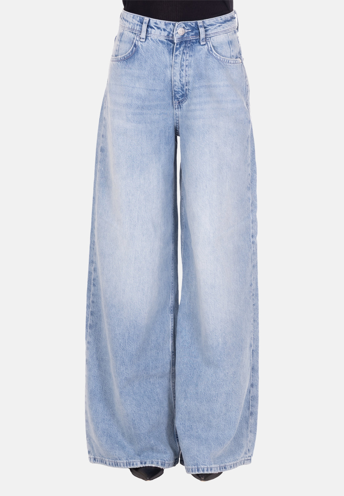 G054 - JEANS - PONT DENIM