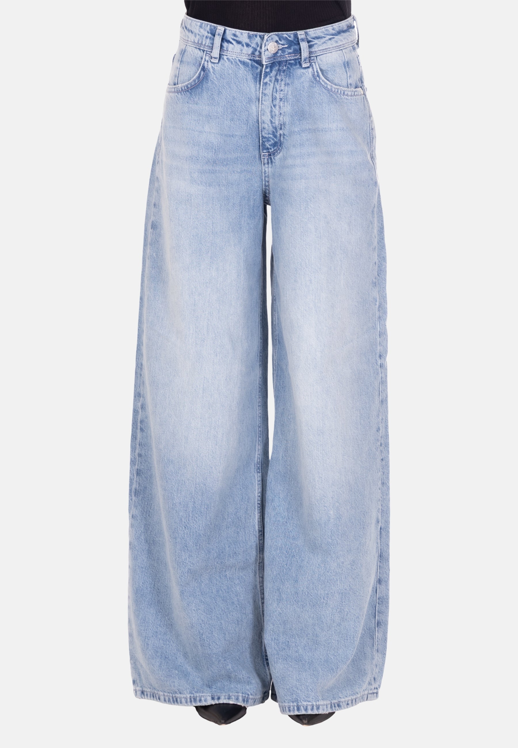 G054 - JEANS - PONT DENIM