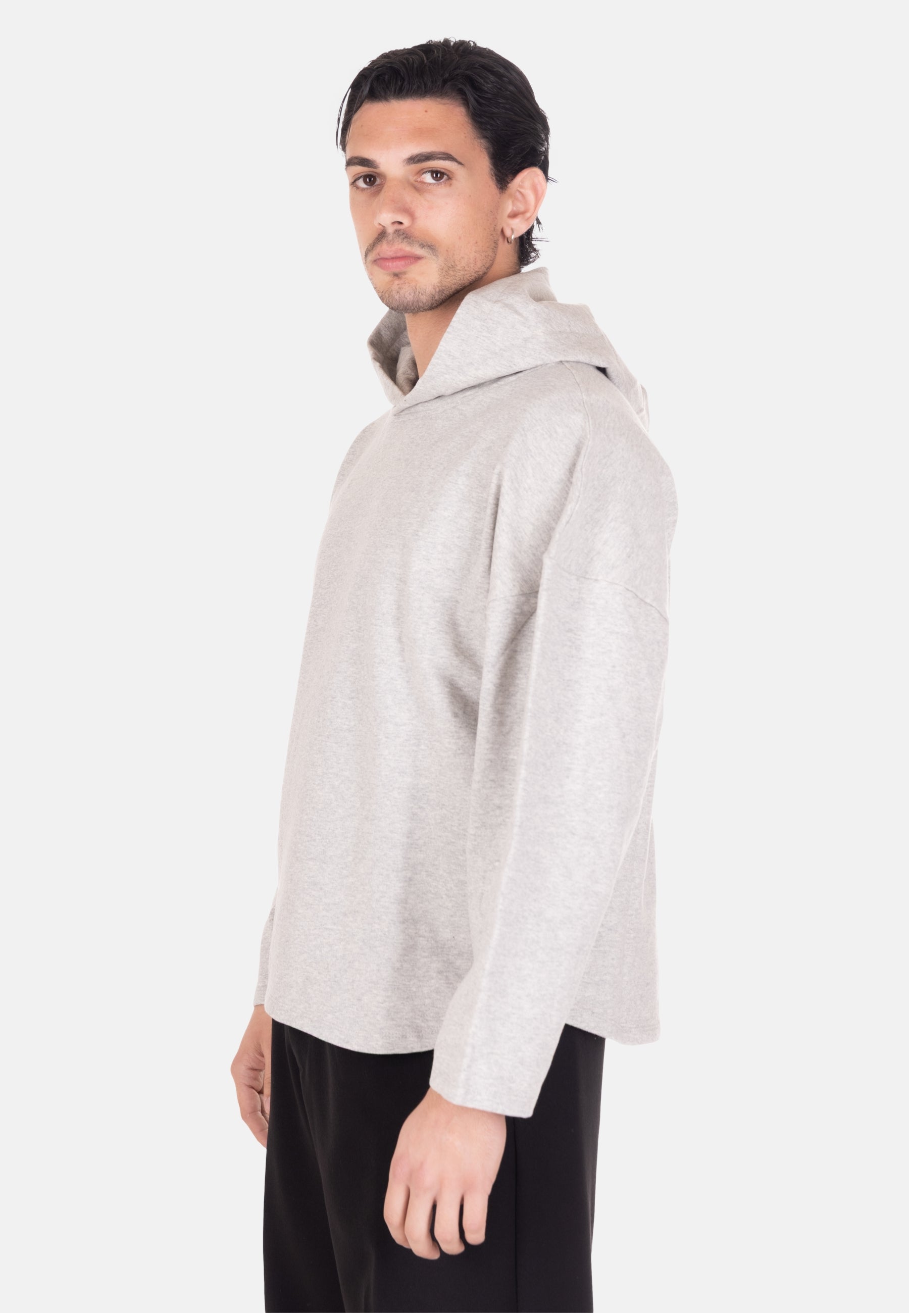 LORISFL - FELPA - NEW JOB BRAND