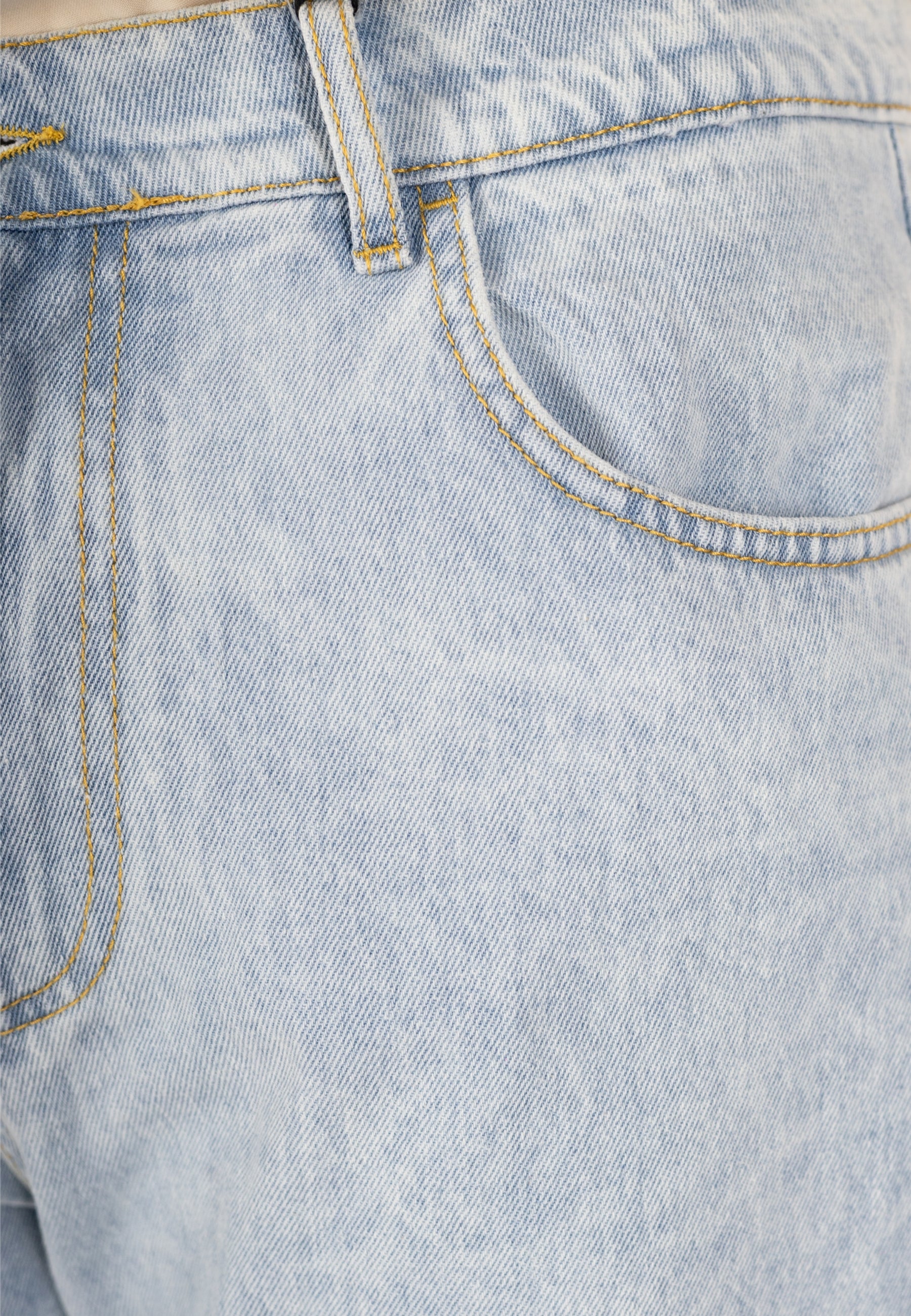 SUGAR02 - JEANS - NEW JOB BRAND