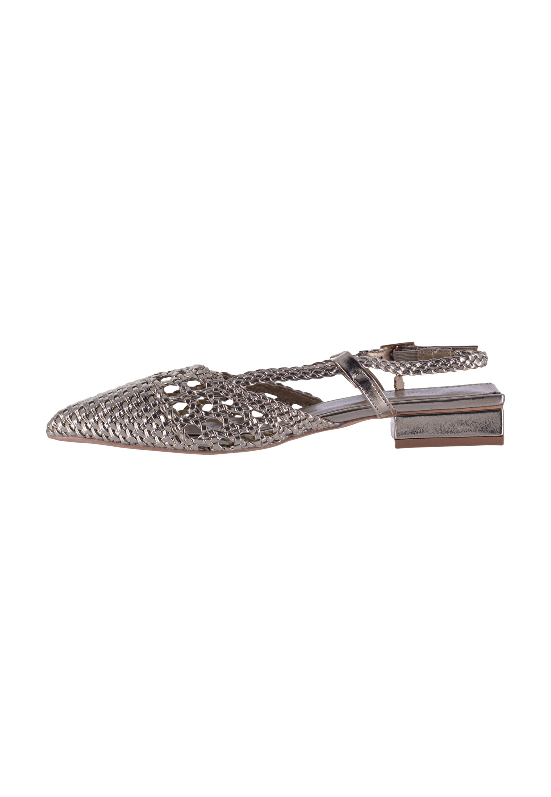 SCAO-9378 - Scarpe - MIMI'-MUA'
