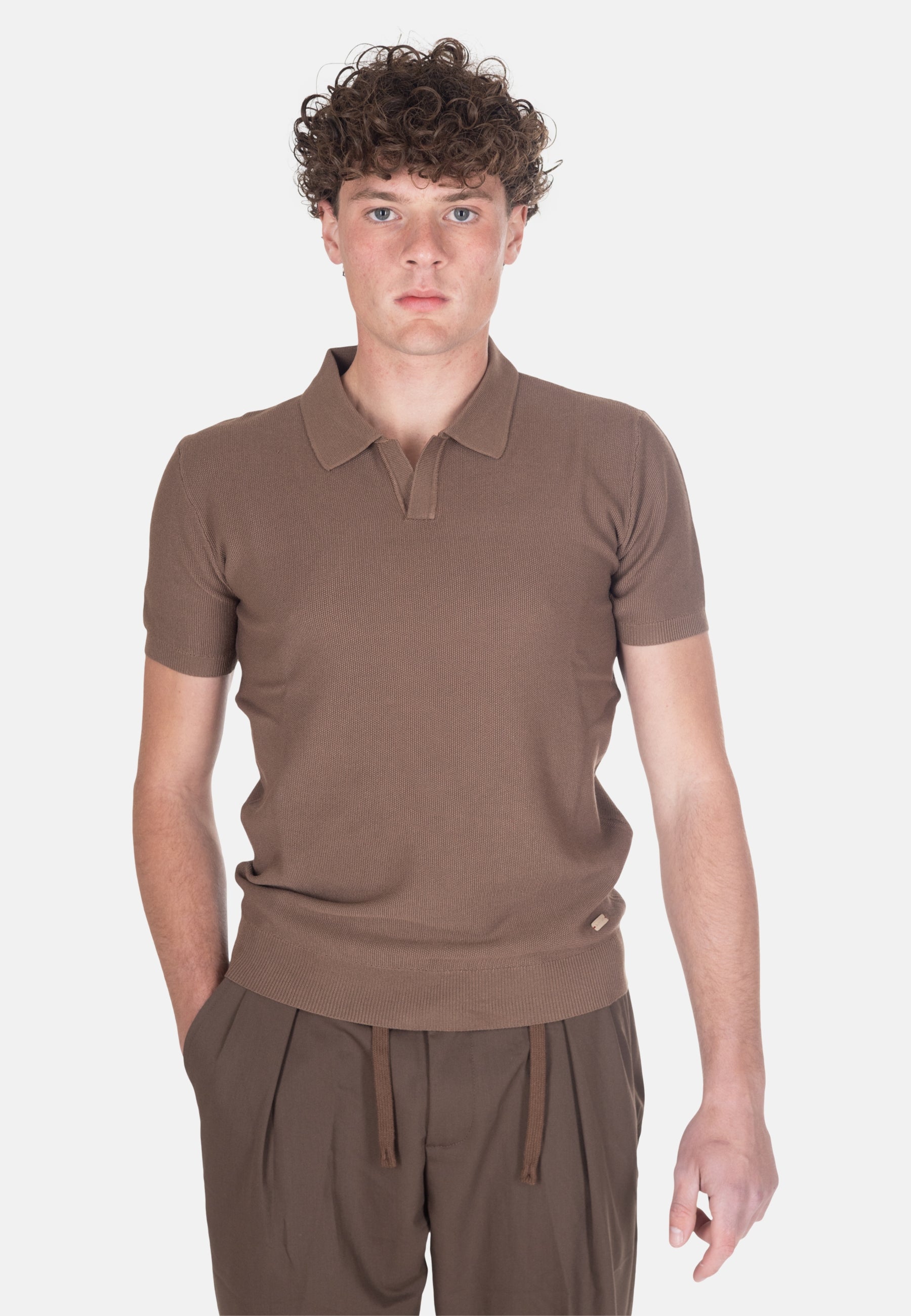 GL35320 - MAGLIA - GIANNI LUPO