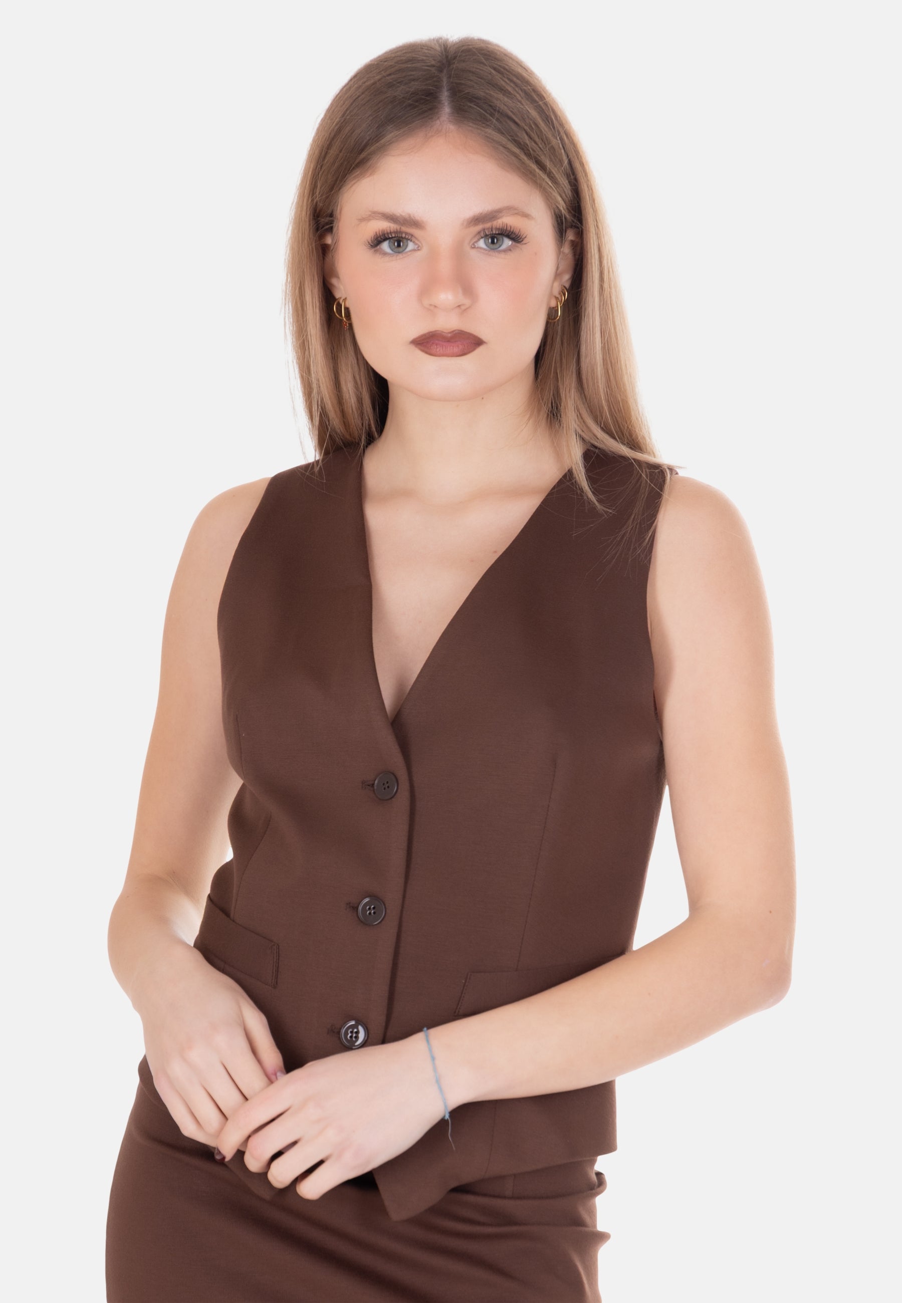 TAB0232 - GILET - VICOLO