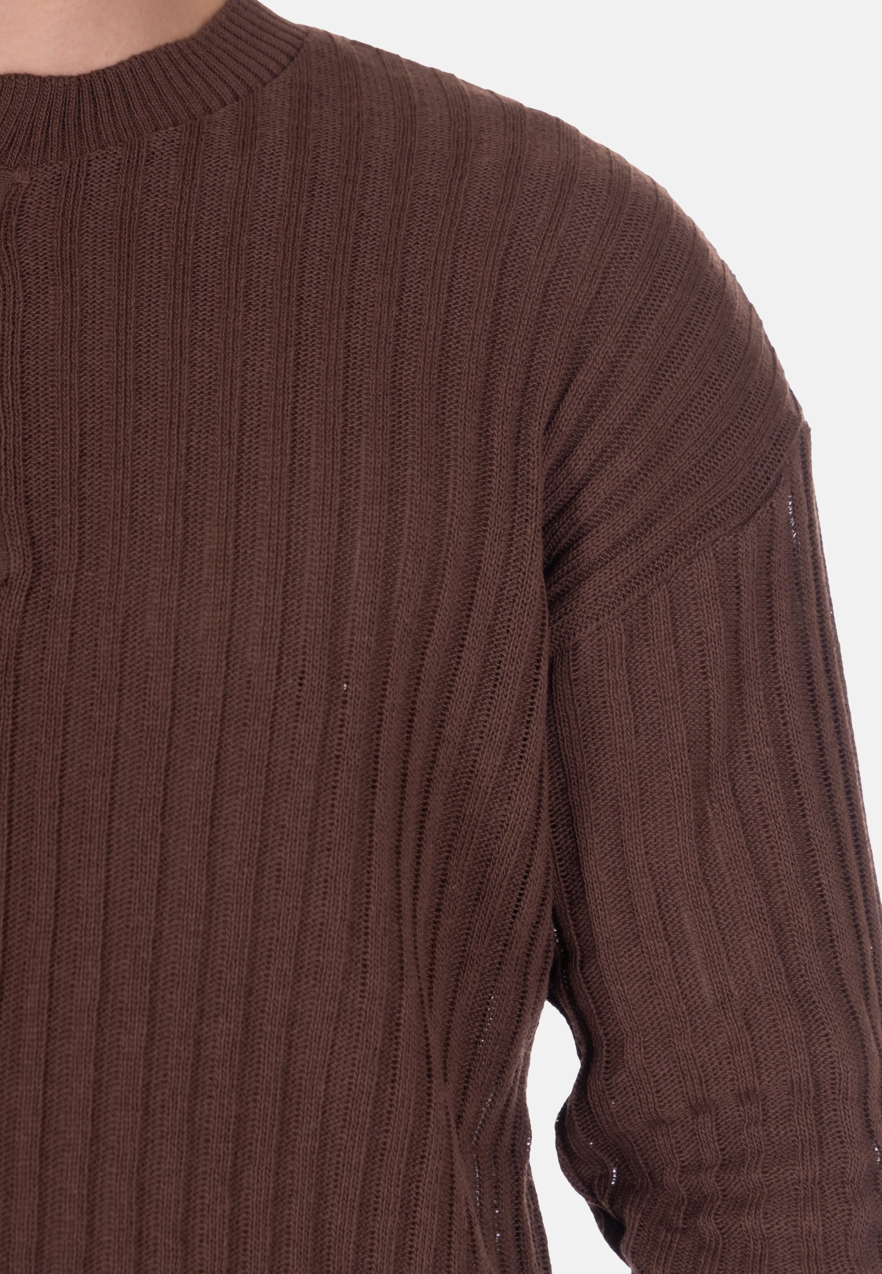 MA/03 - MAGLIA - NEW JOB BRAND