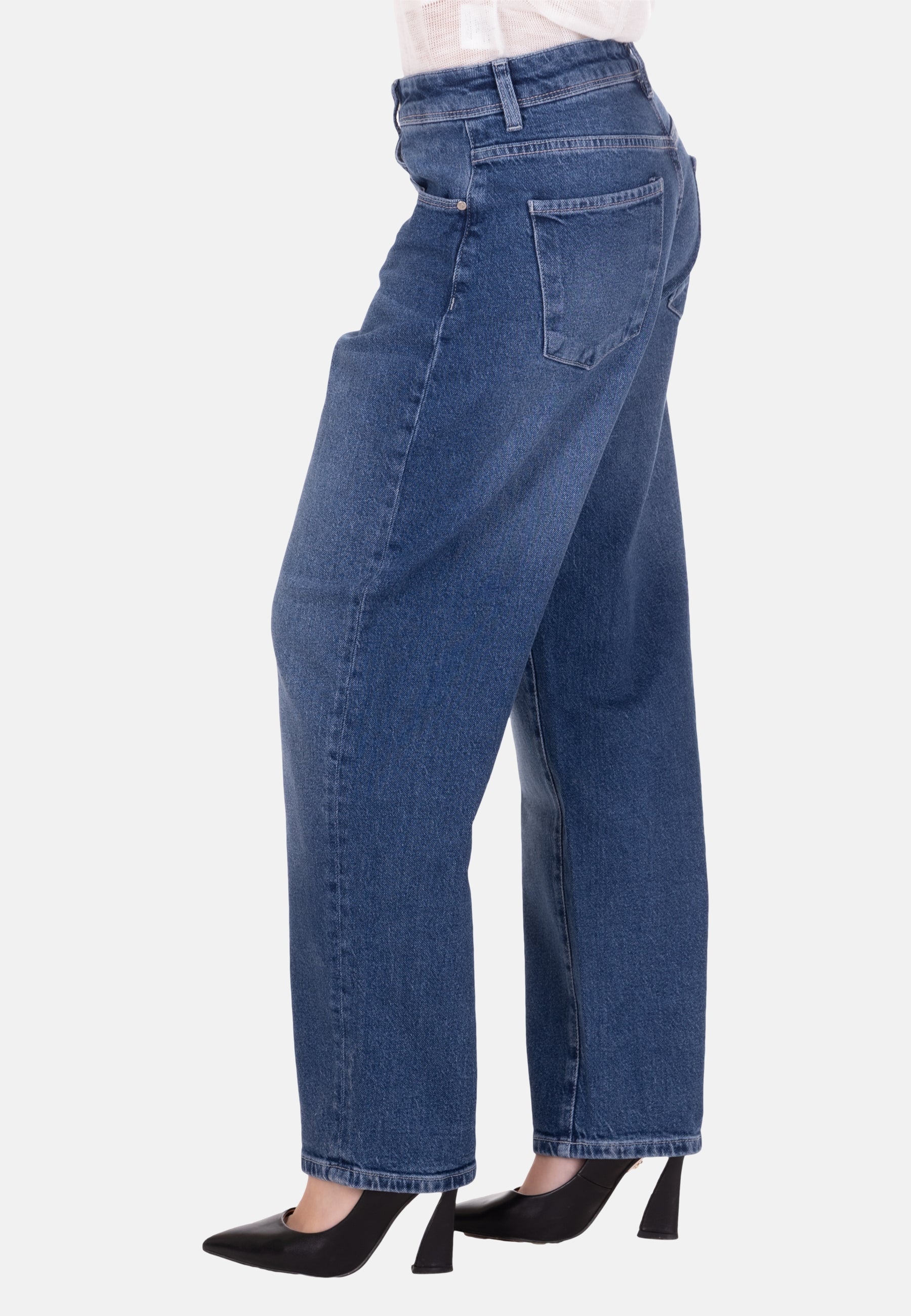 F004 PE26 - JEANS - PONT DENIM