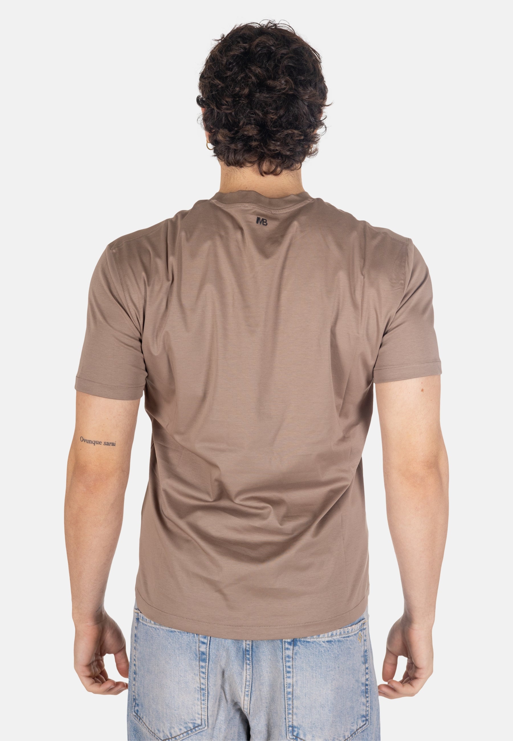 TS3744 - MAGLIA - I'M BRIAN
