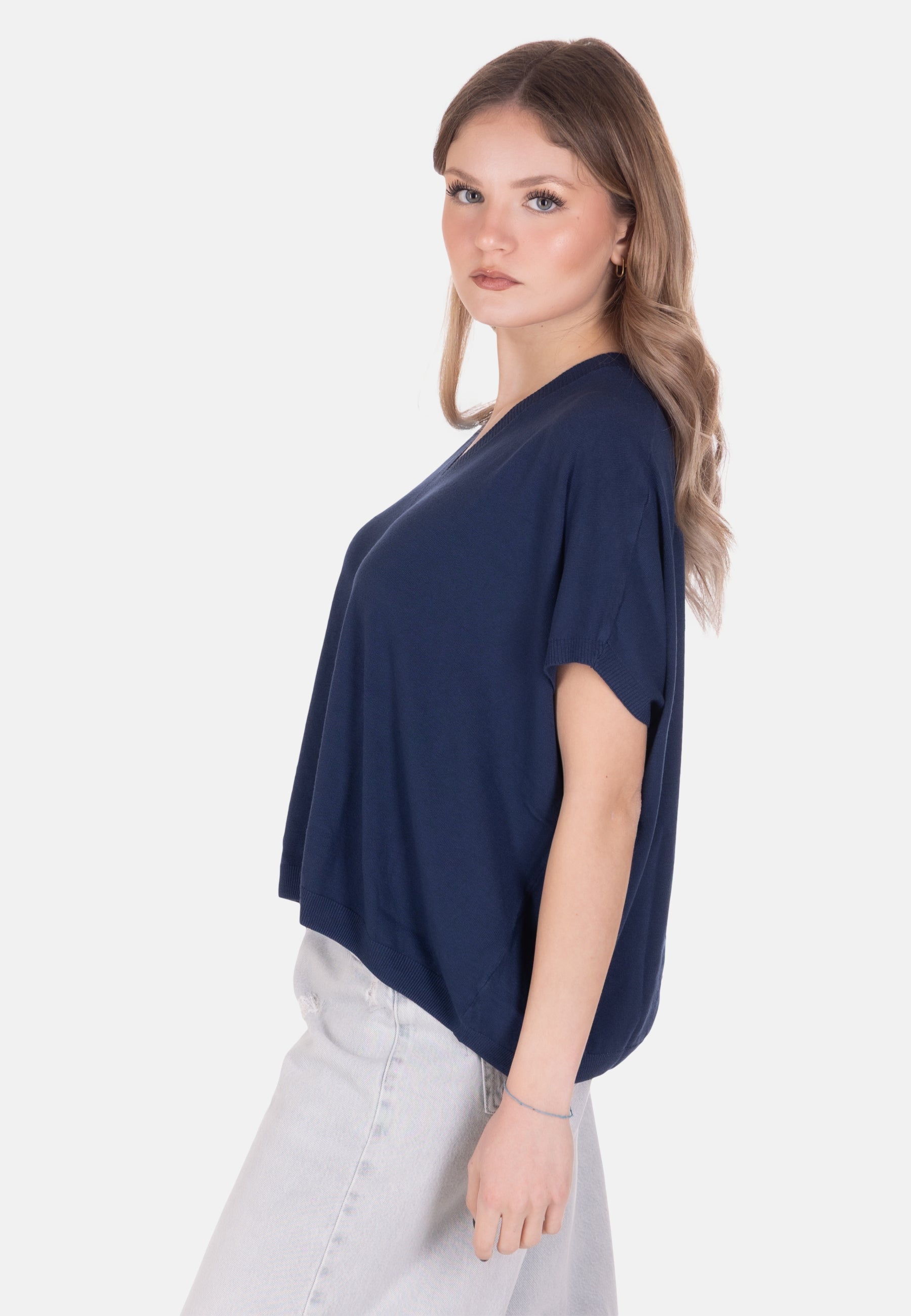2AB2031 - MAGLIA - VICOLO