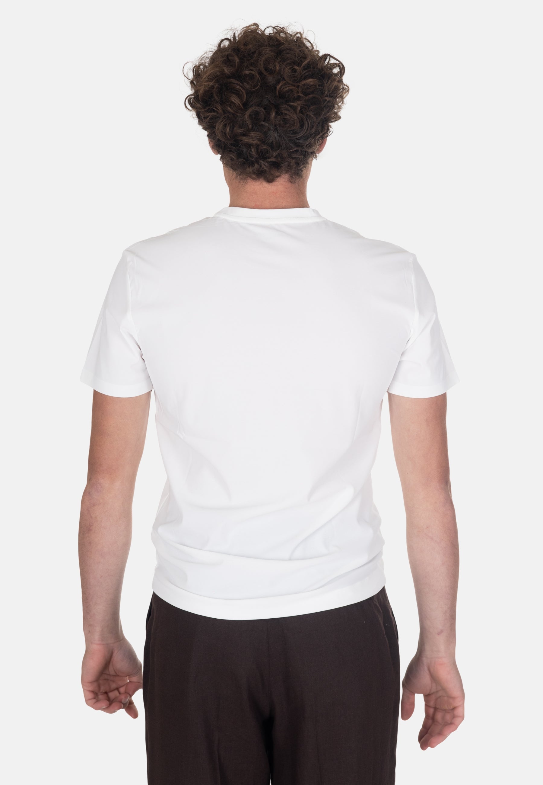 GL1001TB-S26 - T-SHIRT - GIANNI LUPO