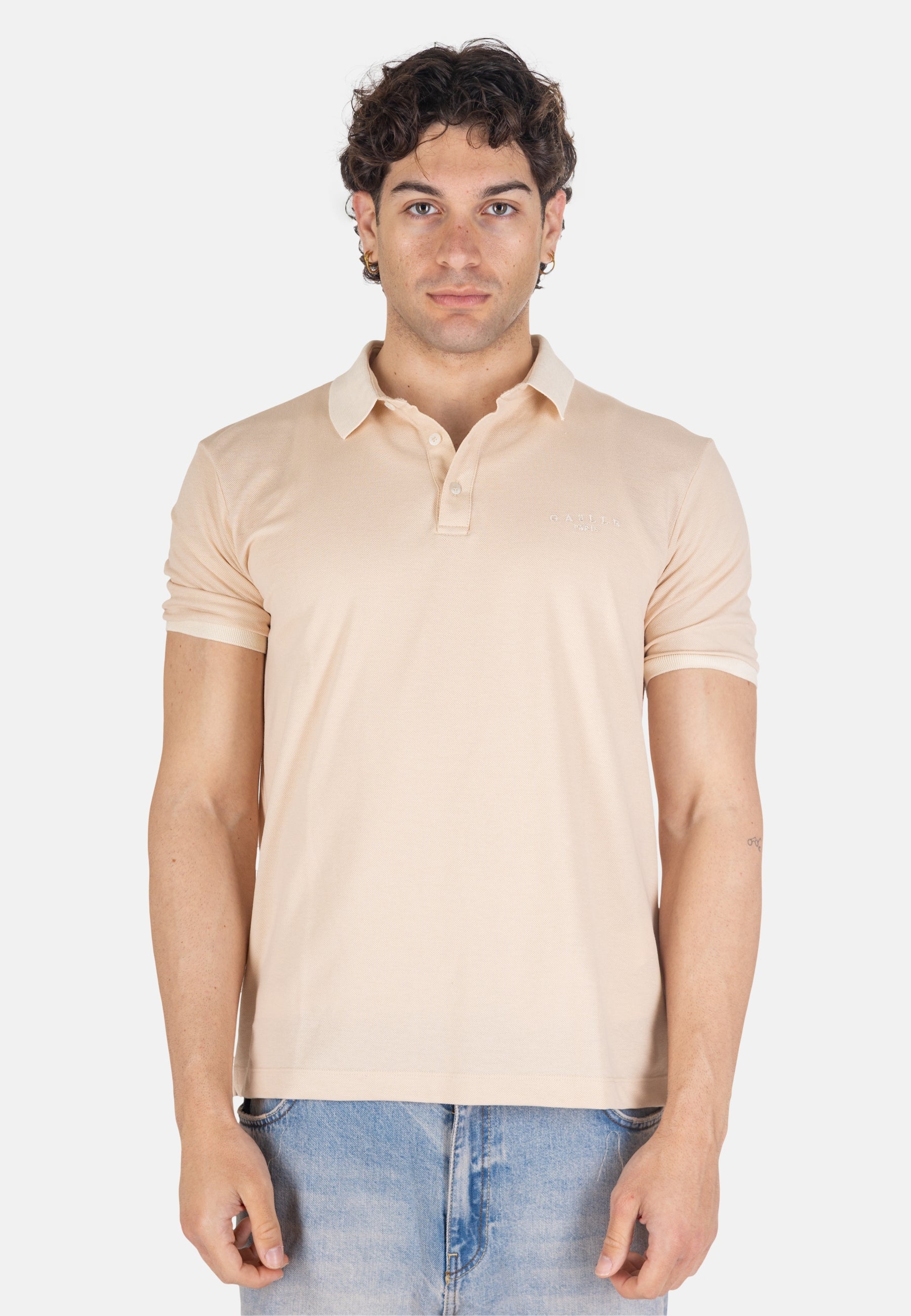 GAABM01607 - MAGLIA - GAELLE