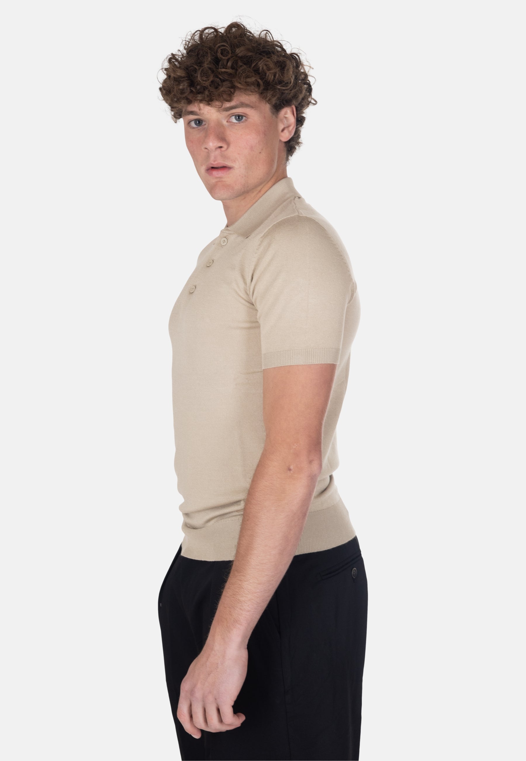GL511S-S26 - MAGLIA - GIANNI LUPO