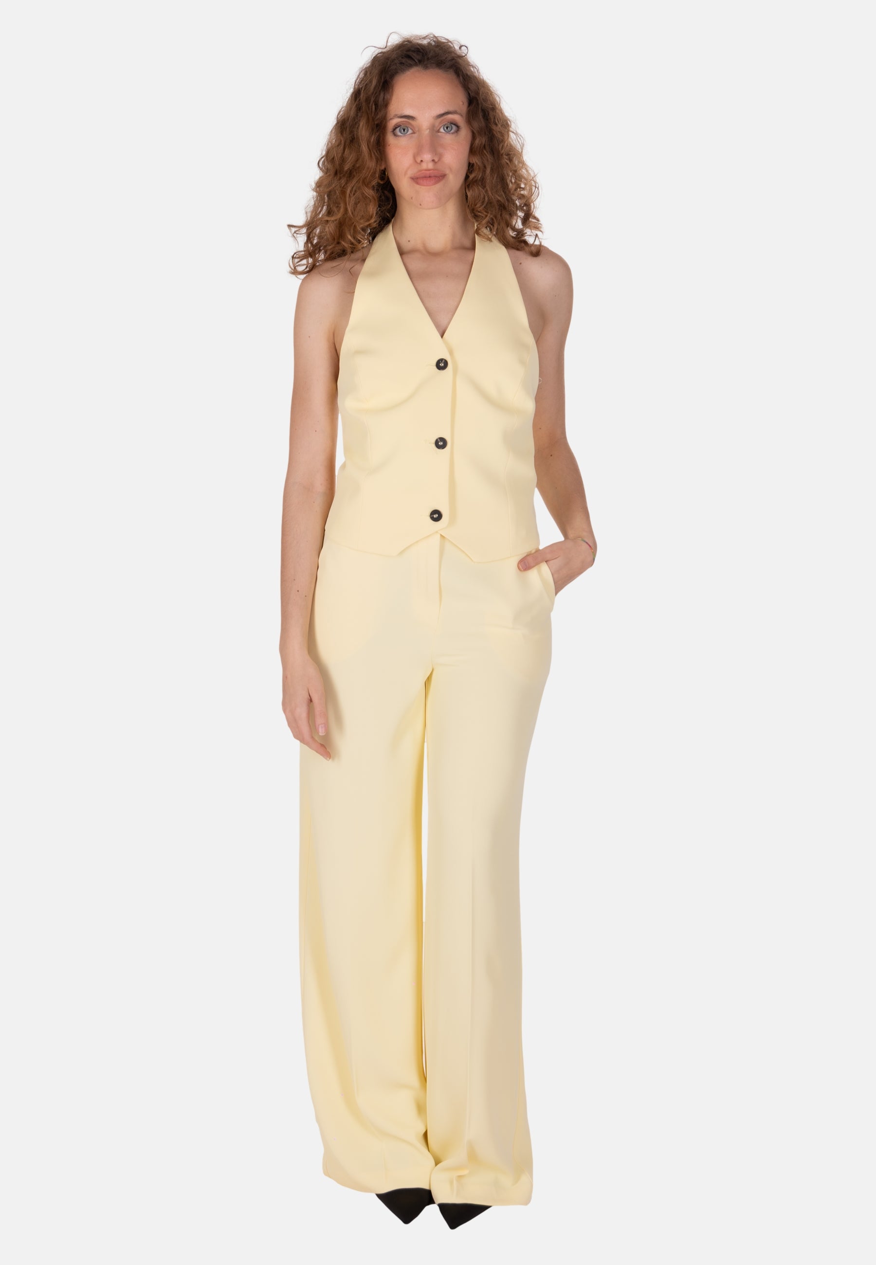 MRAO-6656 - GILET - MIMI'-MUA'